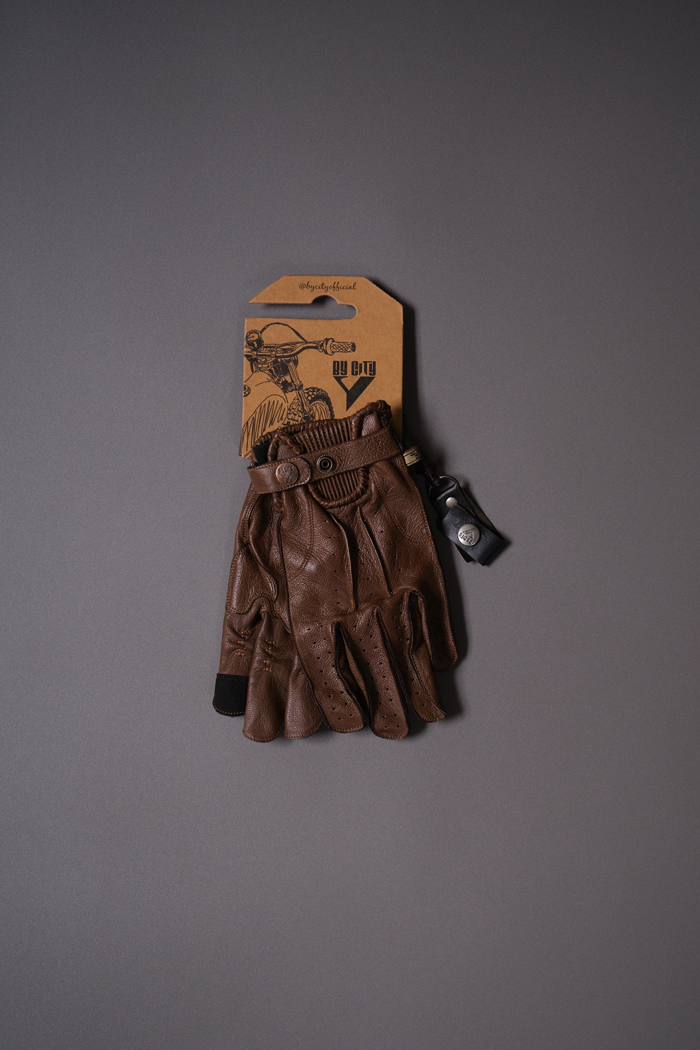 Second Skin gloves
