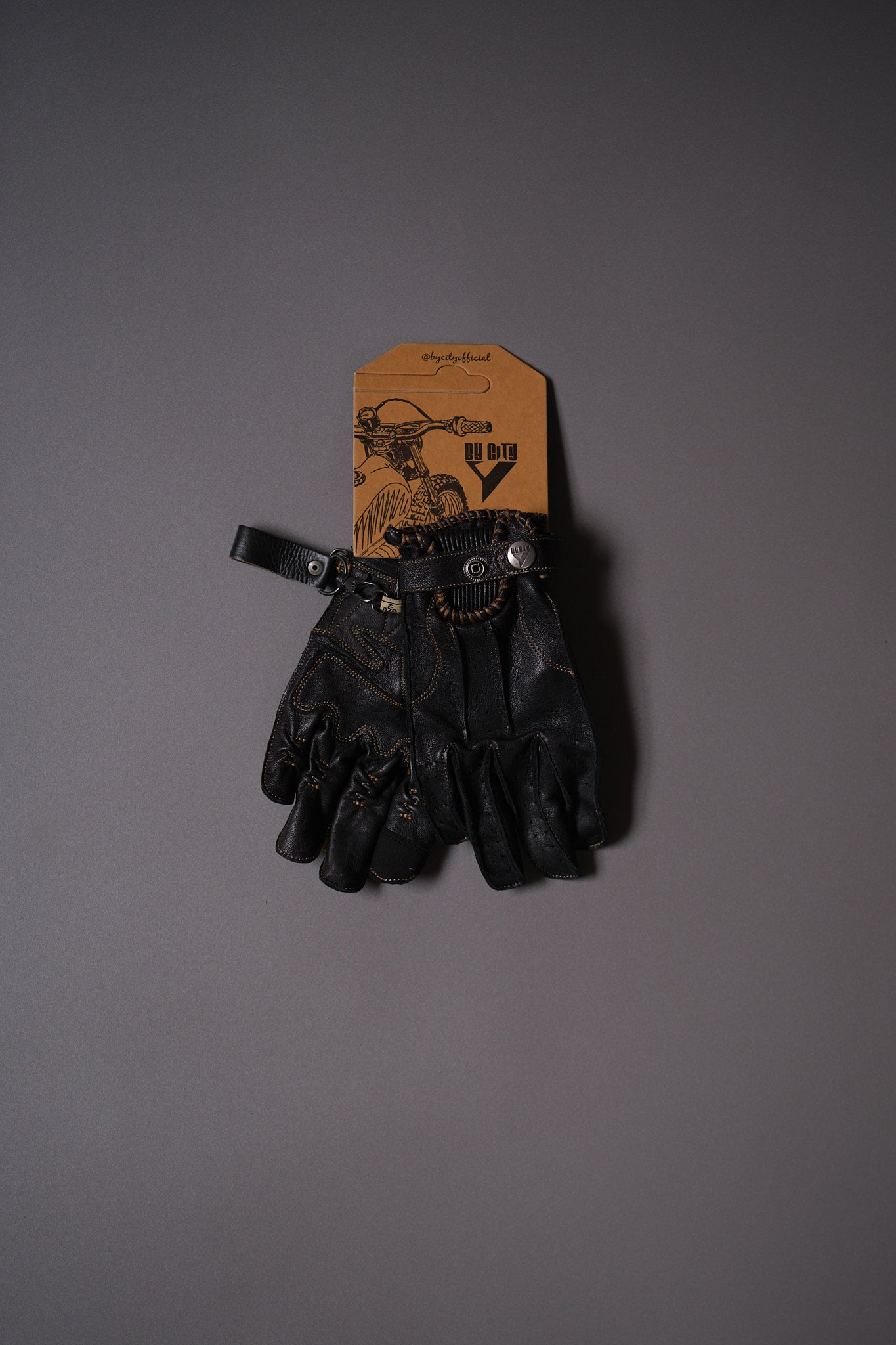 Second Skin gloves