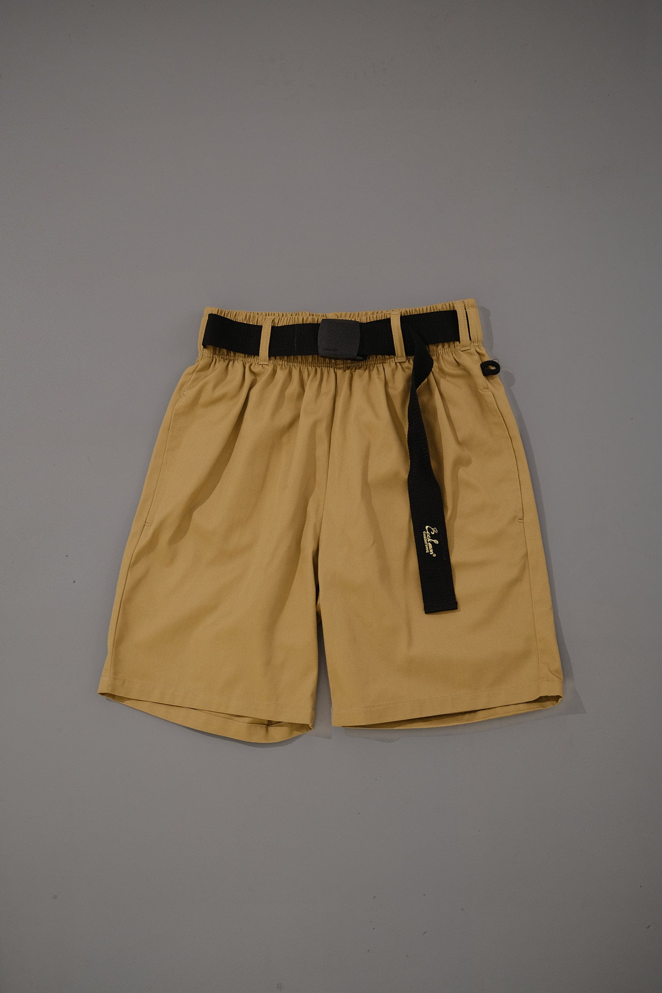 Black Belt Chef Short