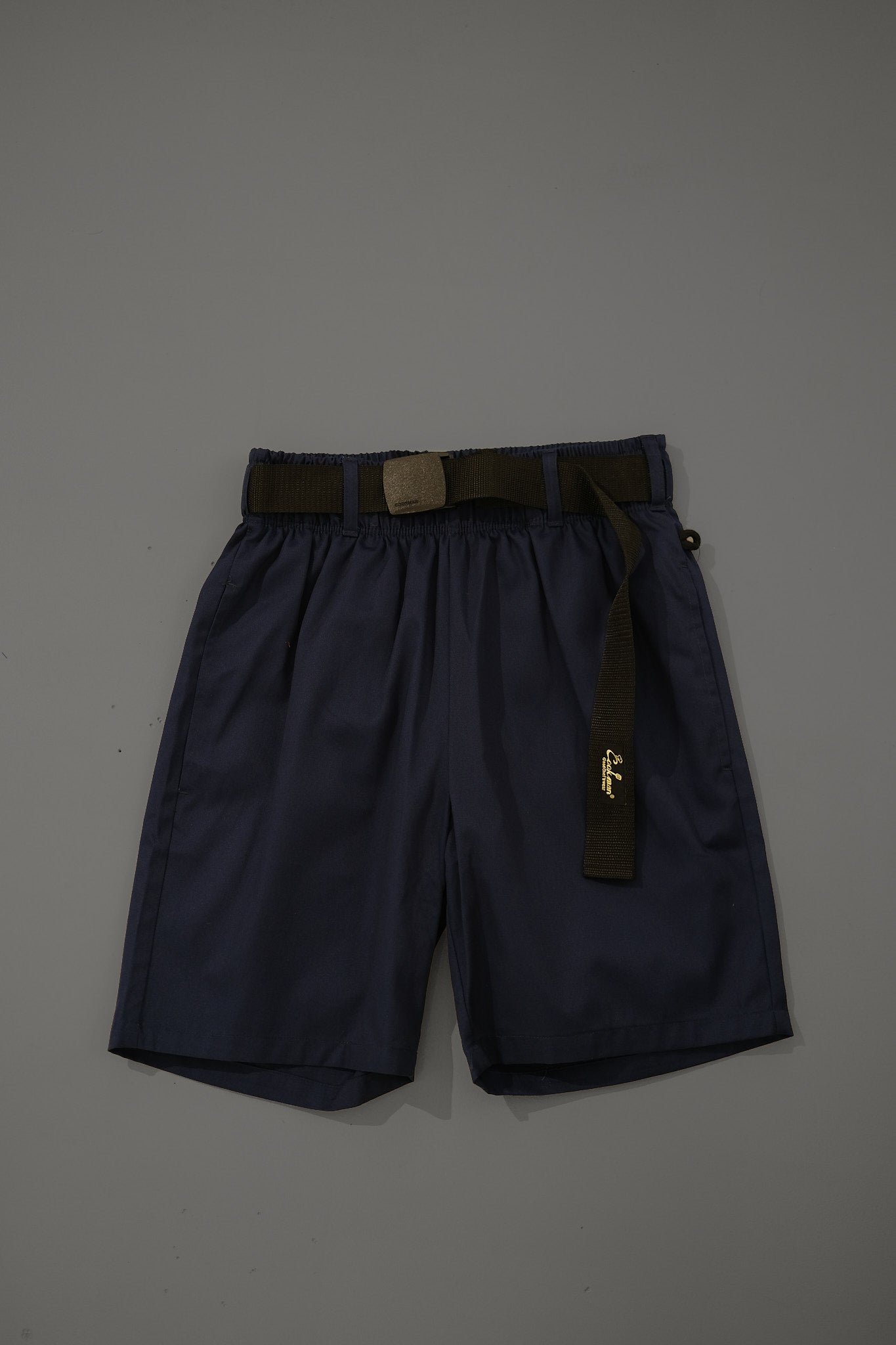 Black Belt Chef Short