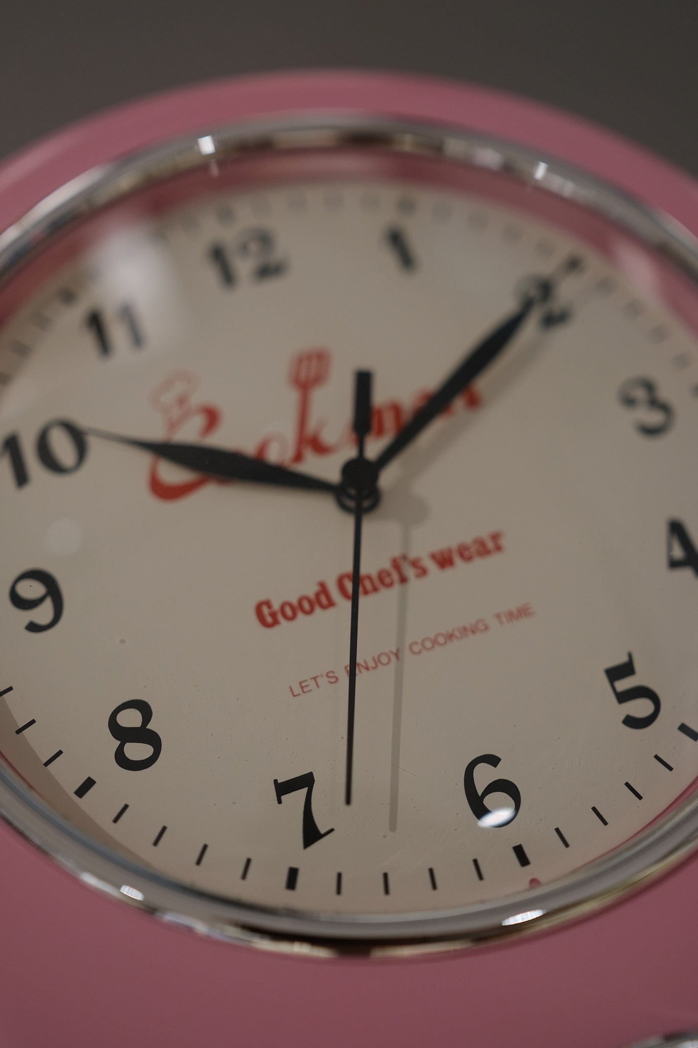 Kitchen Clock