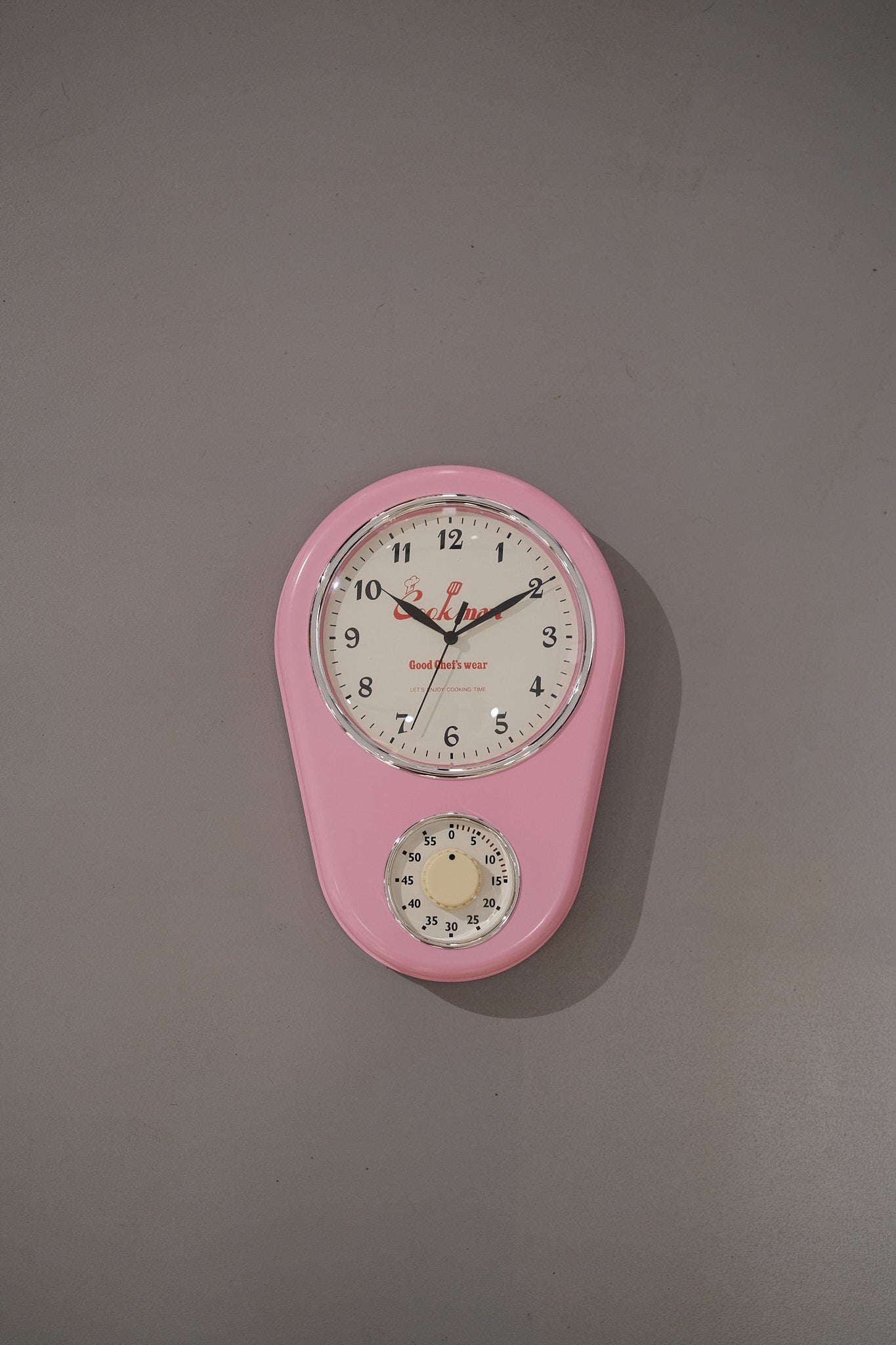 Kitchen Clock