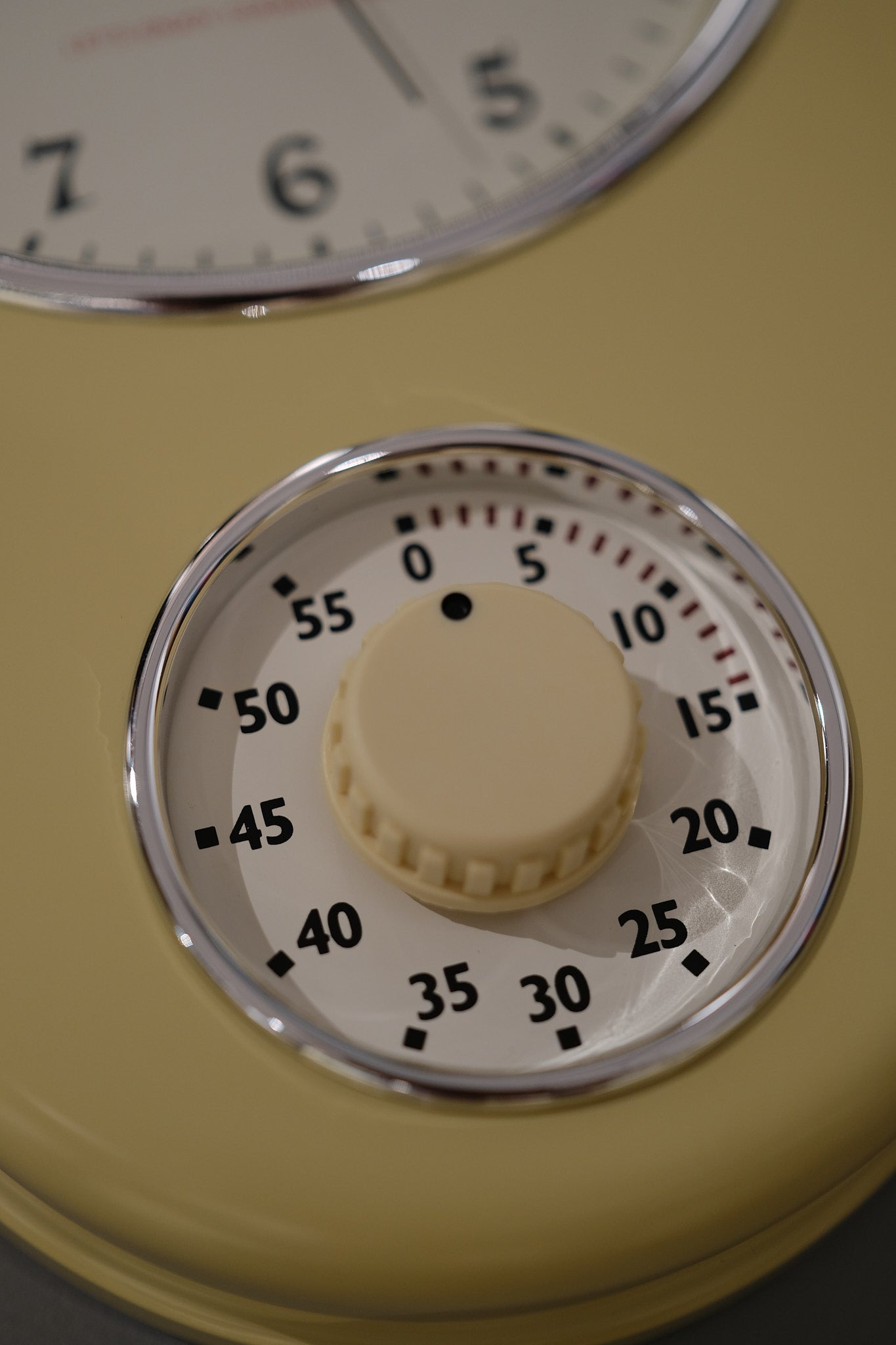 Kitchen Clock