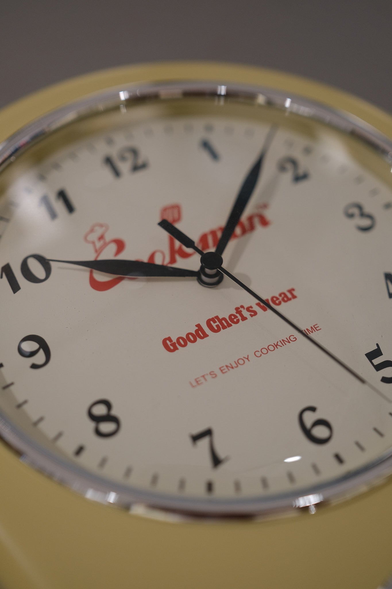 Kitchen Clock