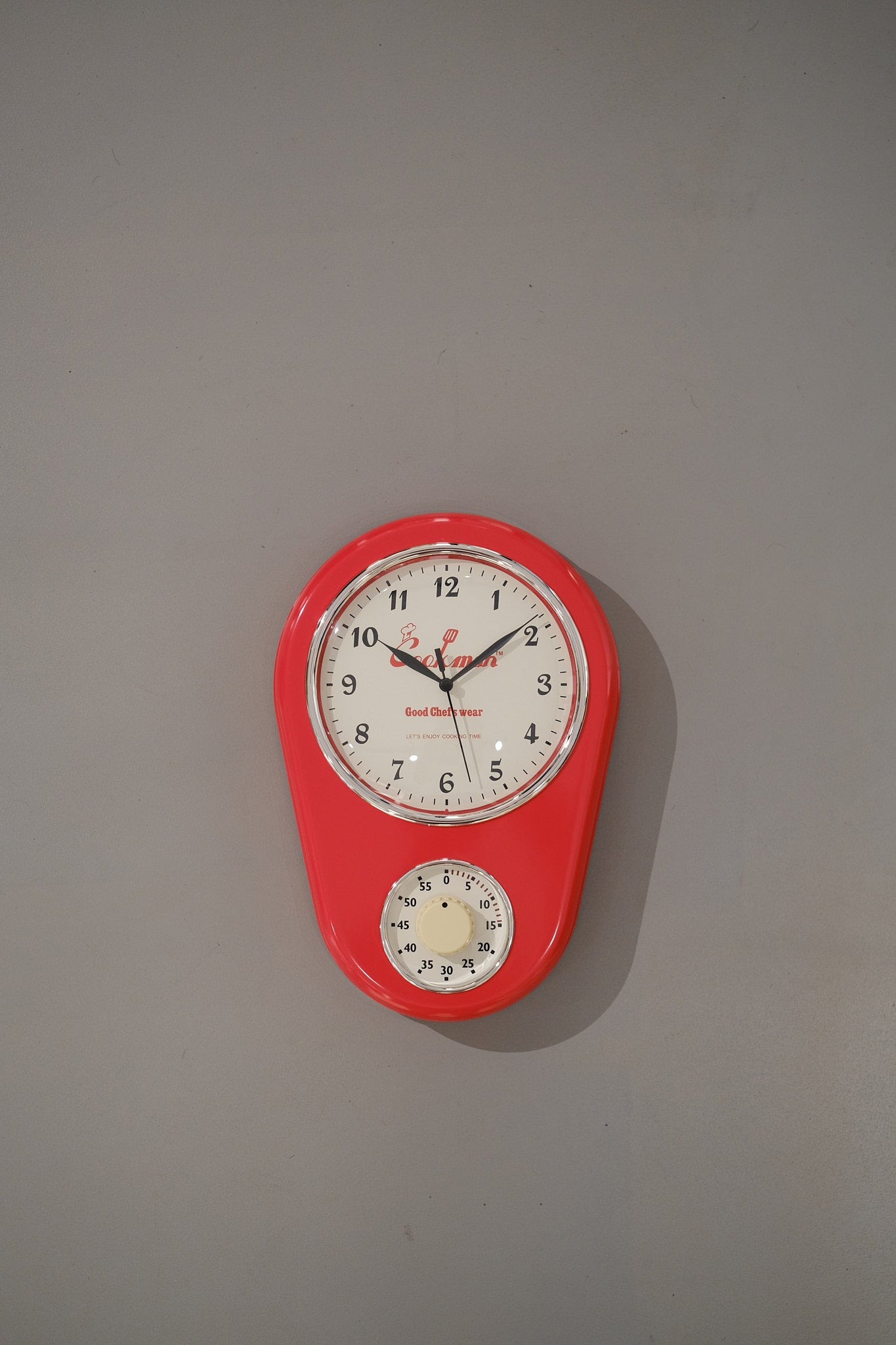 Kitchen Clock