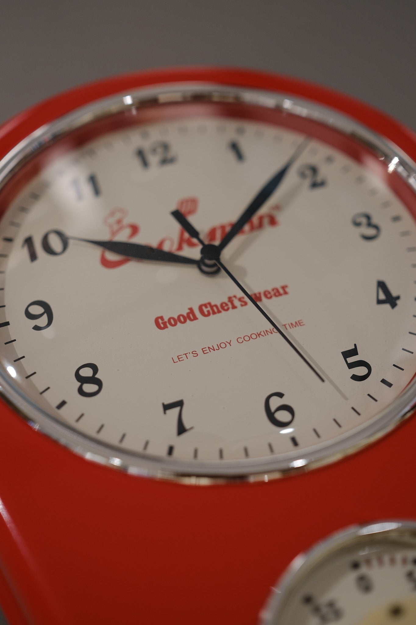 Kitchen Clock