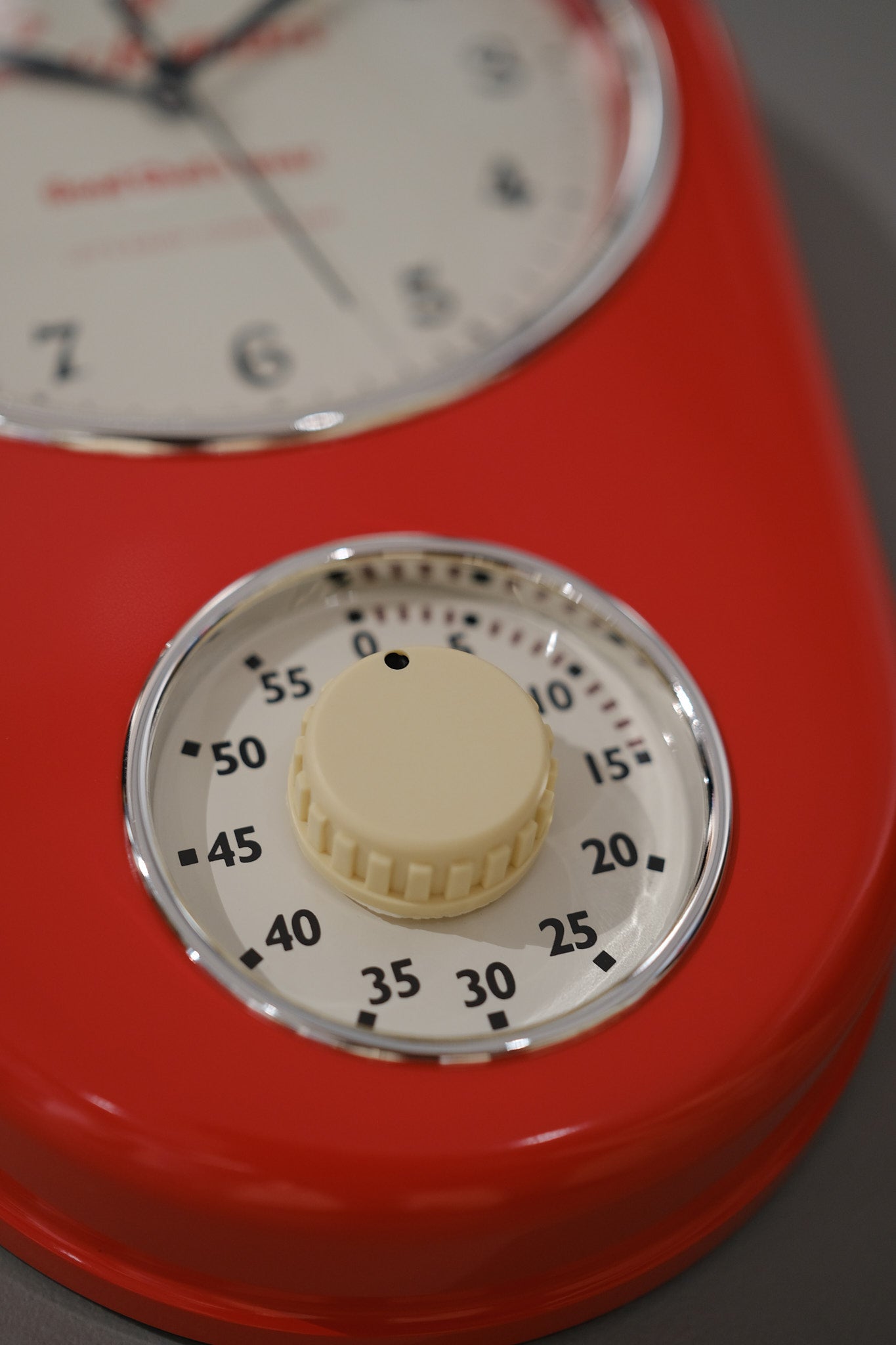 Kitchen Clock