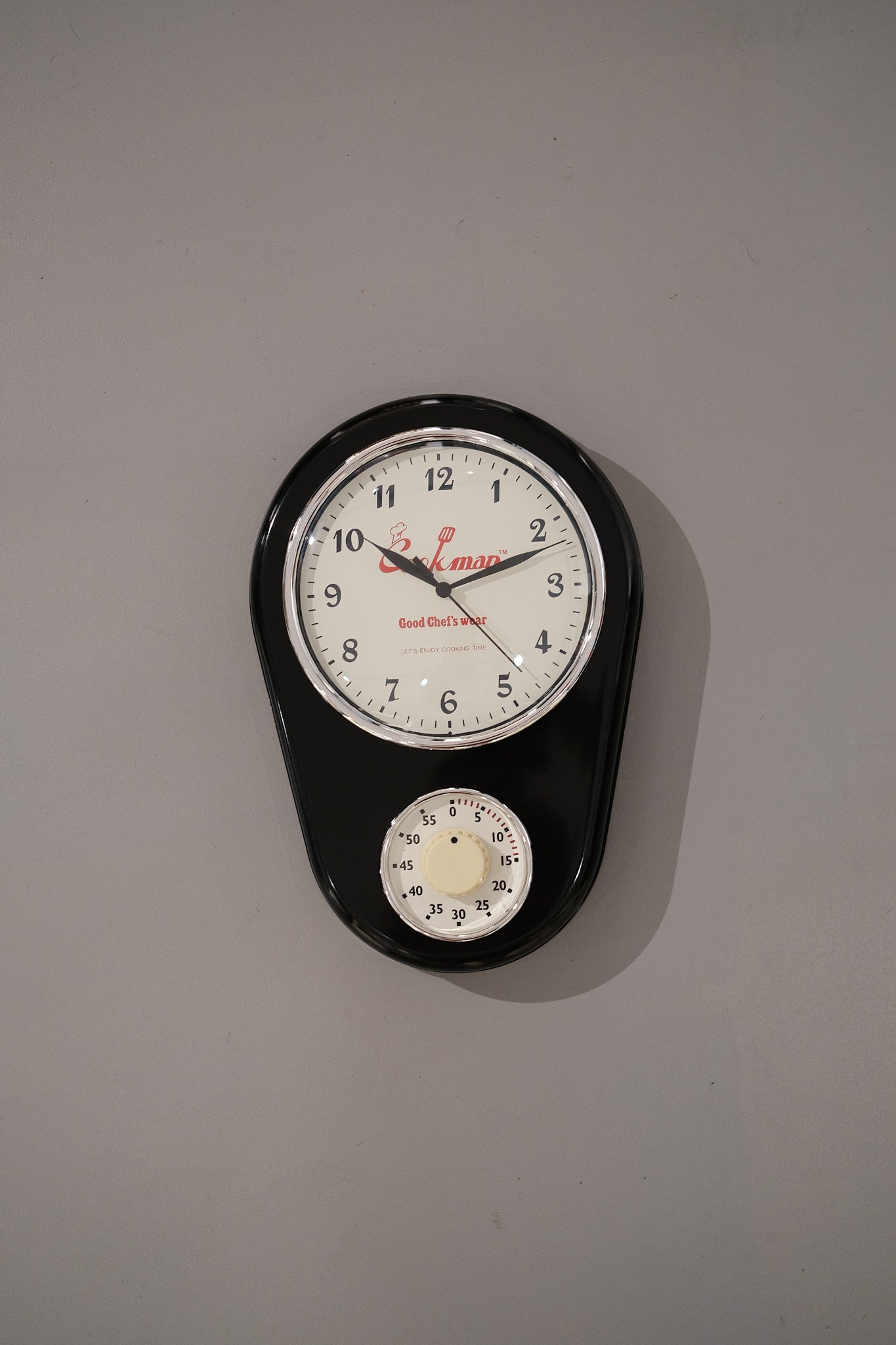 Kitchen Clock