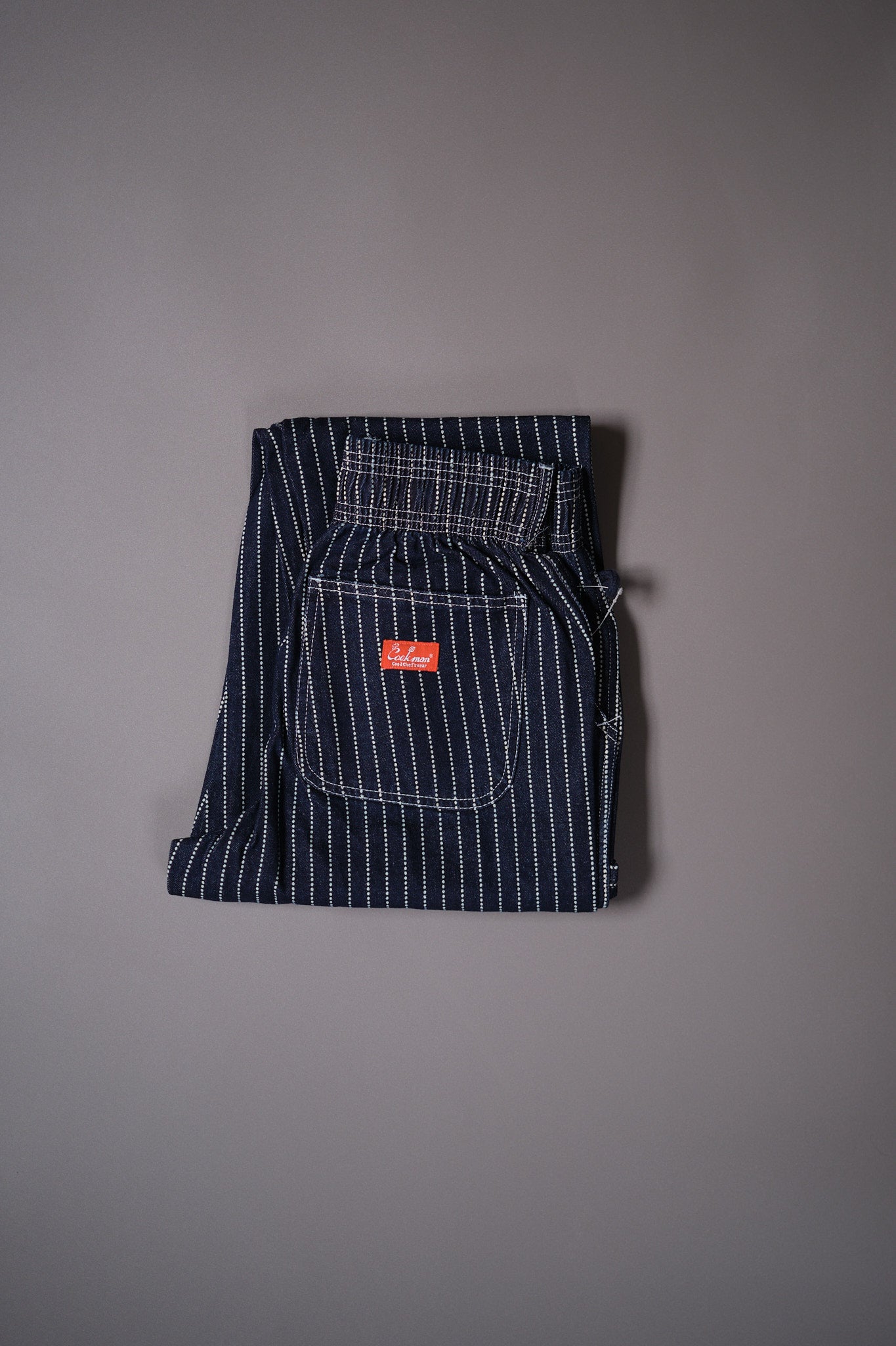 Carpenter's Pant - Wabash Denim