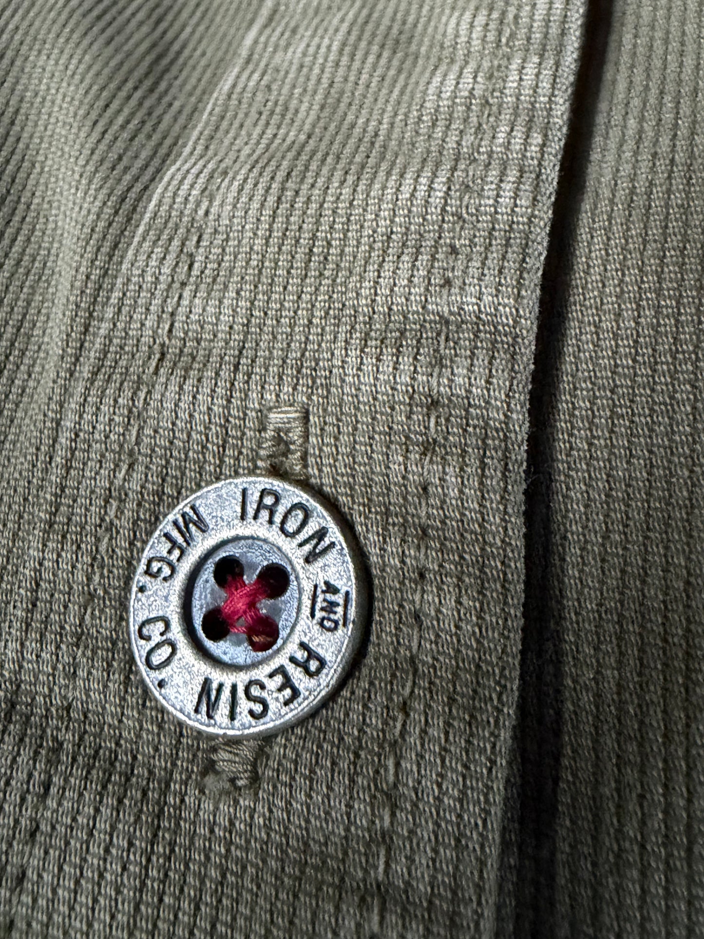 JOURNEYMAN BFC SHIRT V2