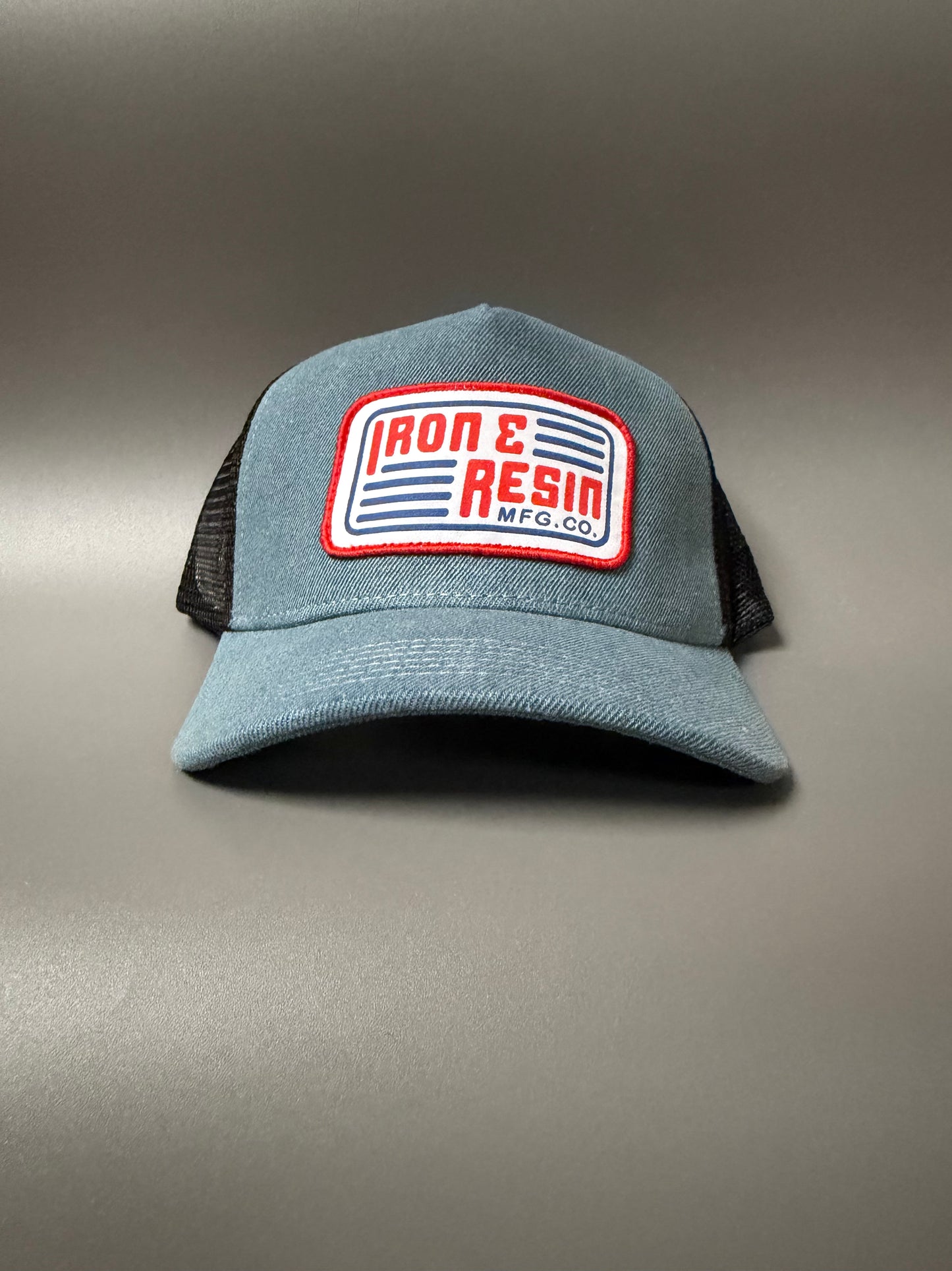 MERICA HAT