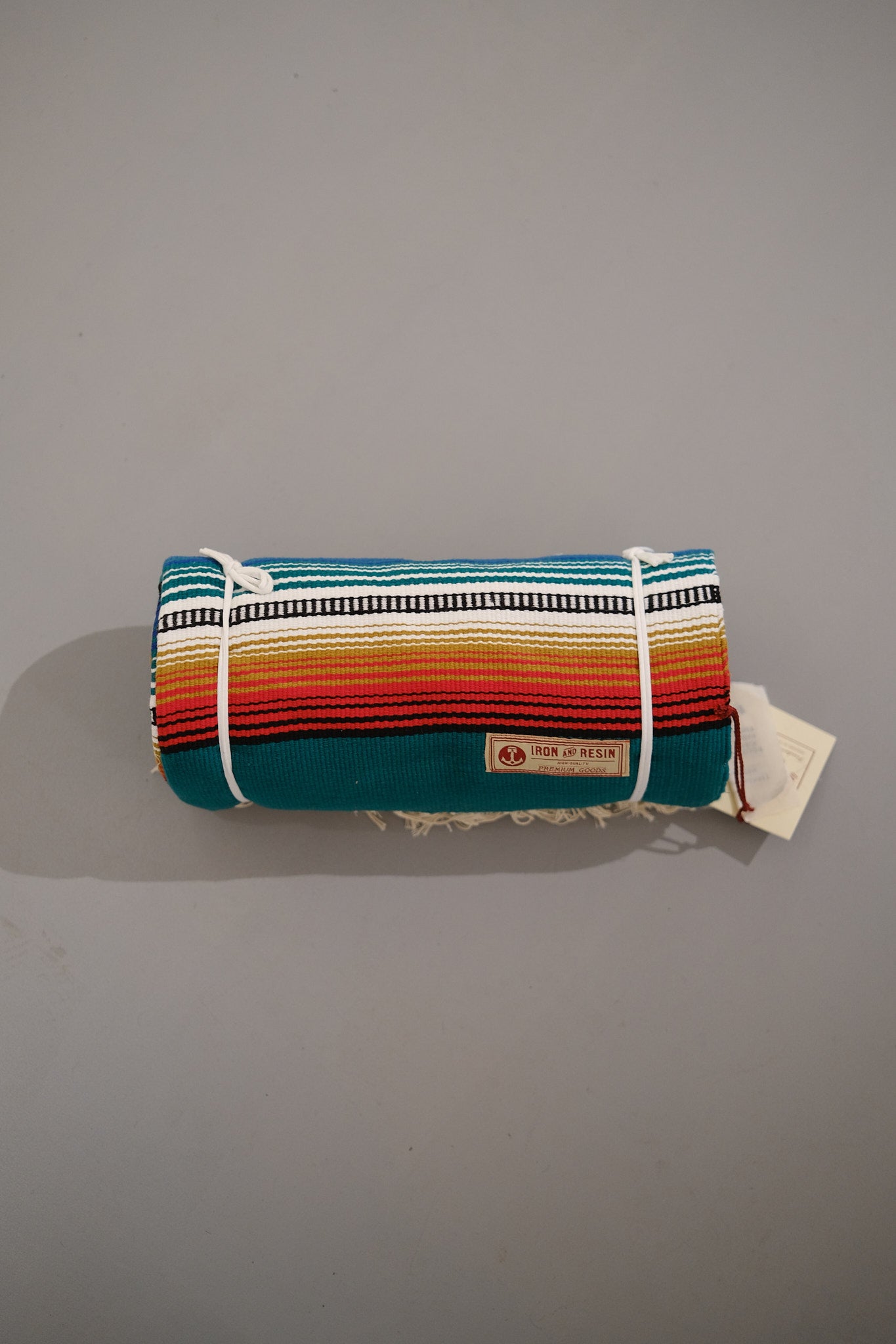 Del Sol Blanket