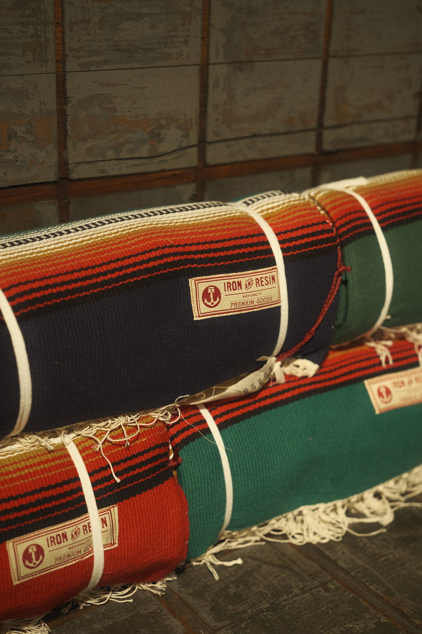 Del Sol Blanket
