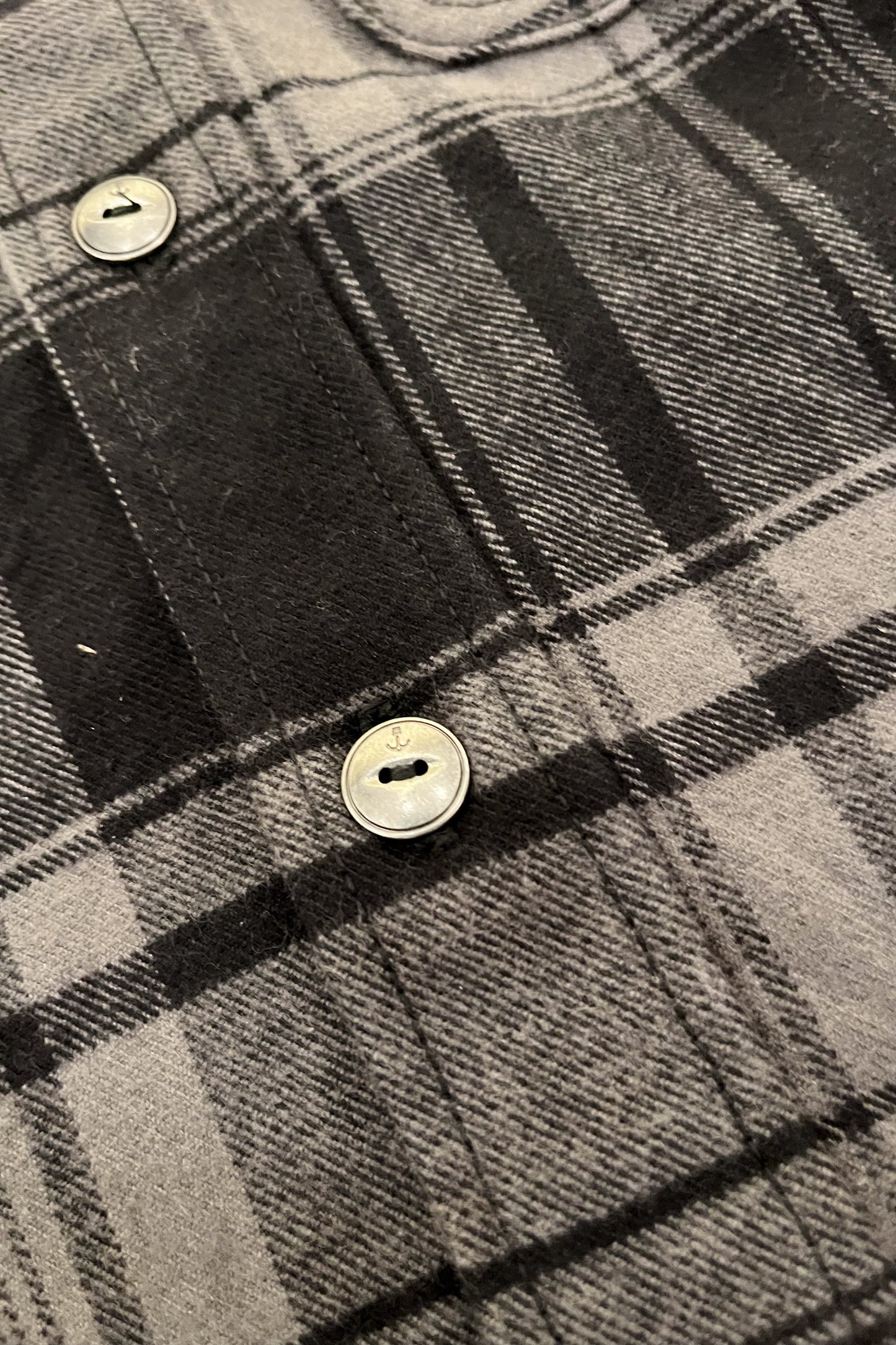 Slab Shirt