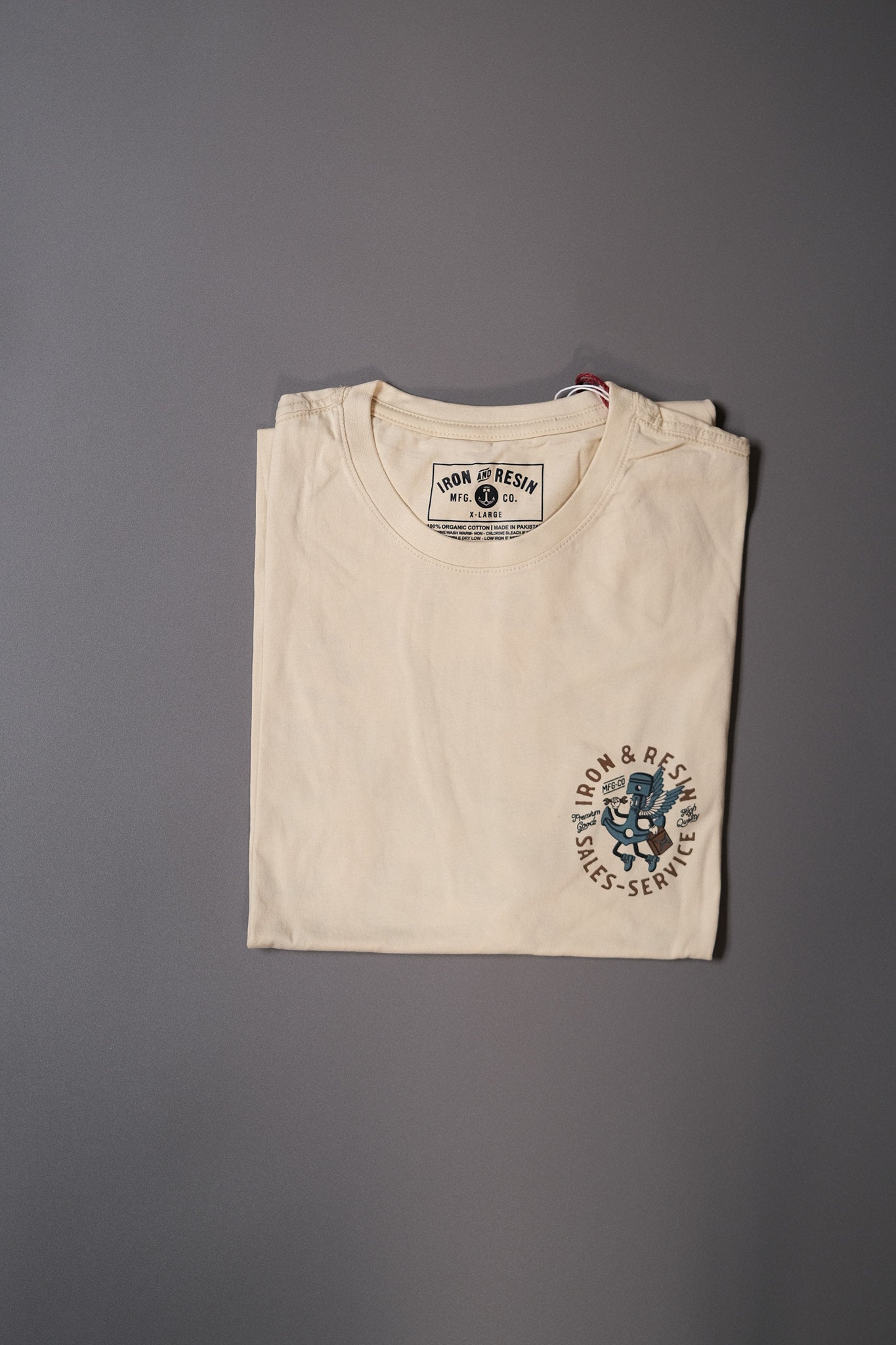 BEST FRIEND TEE