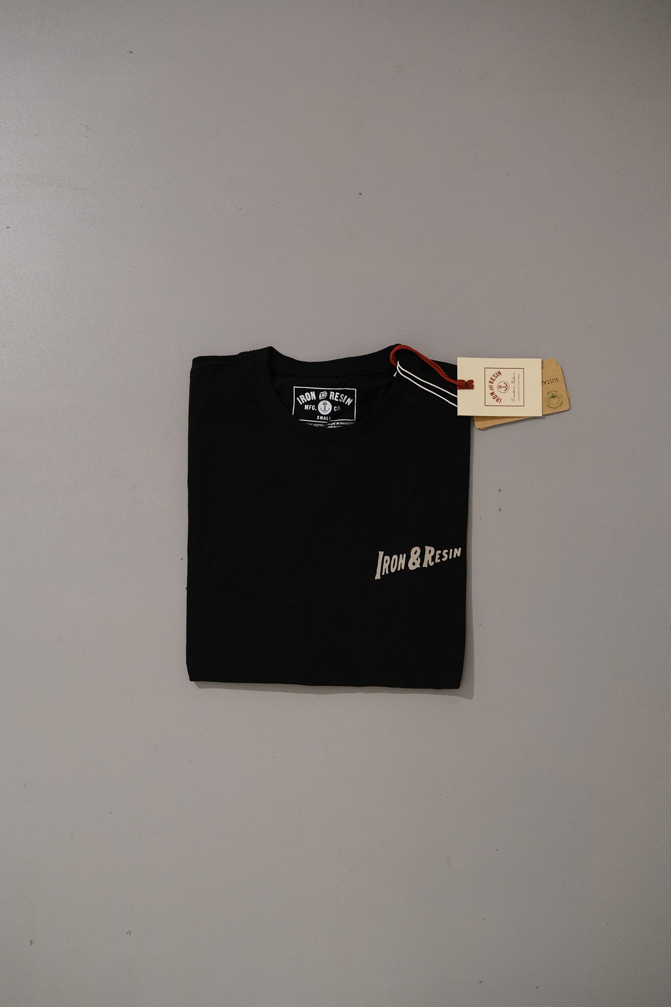 Vintage Sign Tee