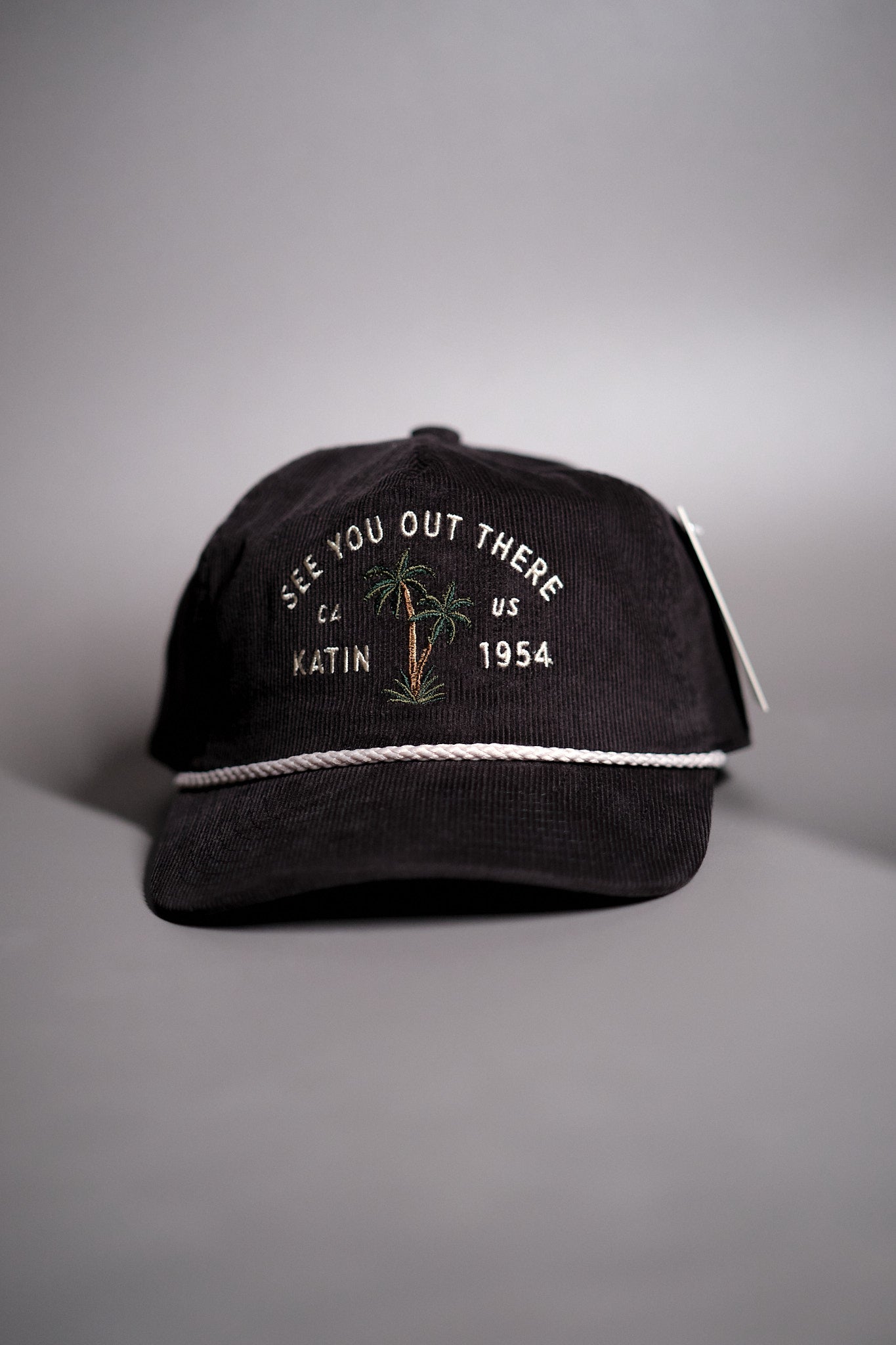 Bermuda Hat
