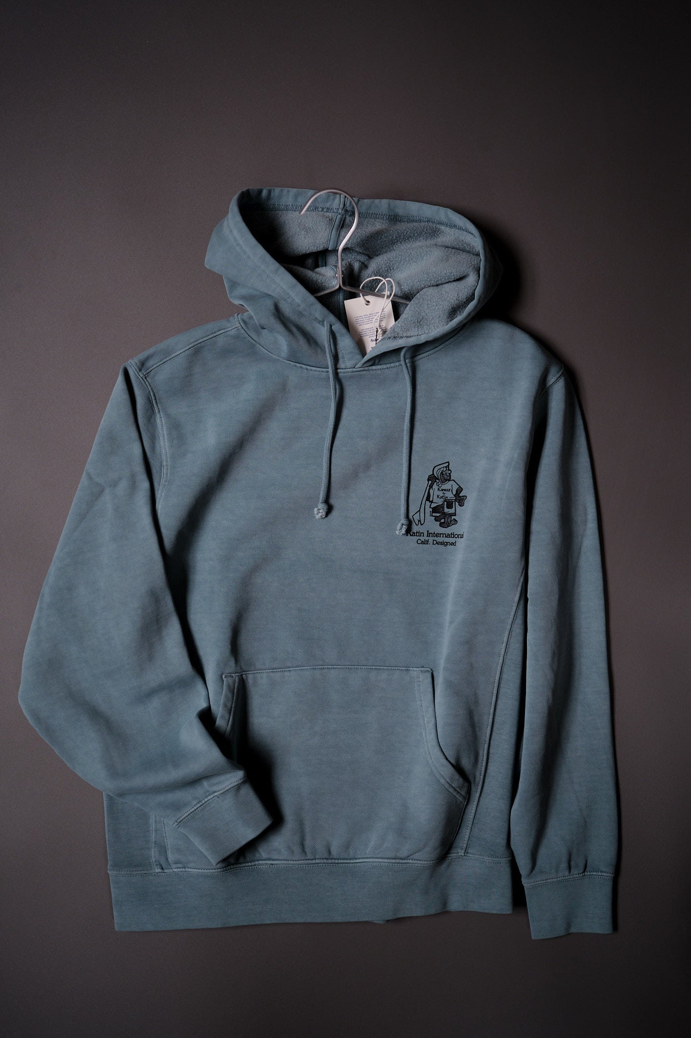 Forecast Hood