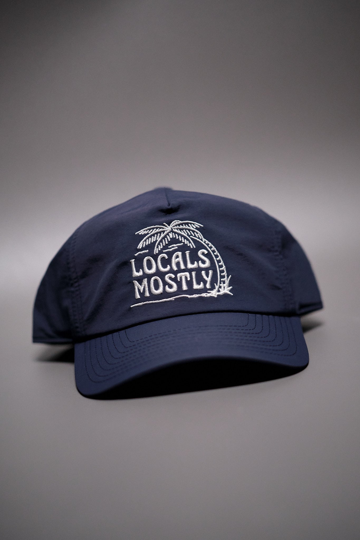 Locals Hat