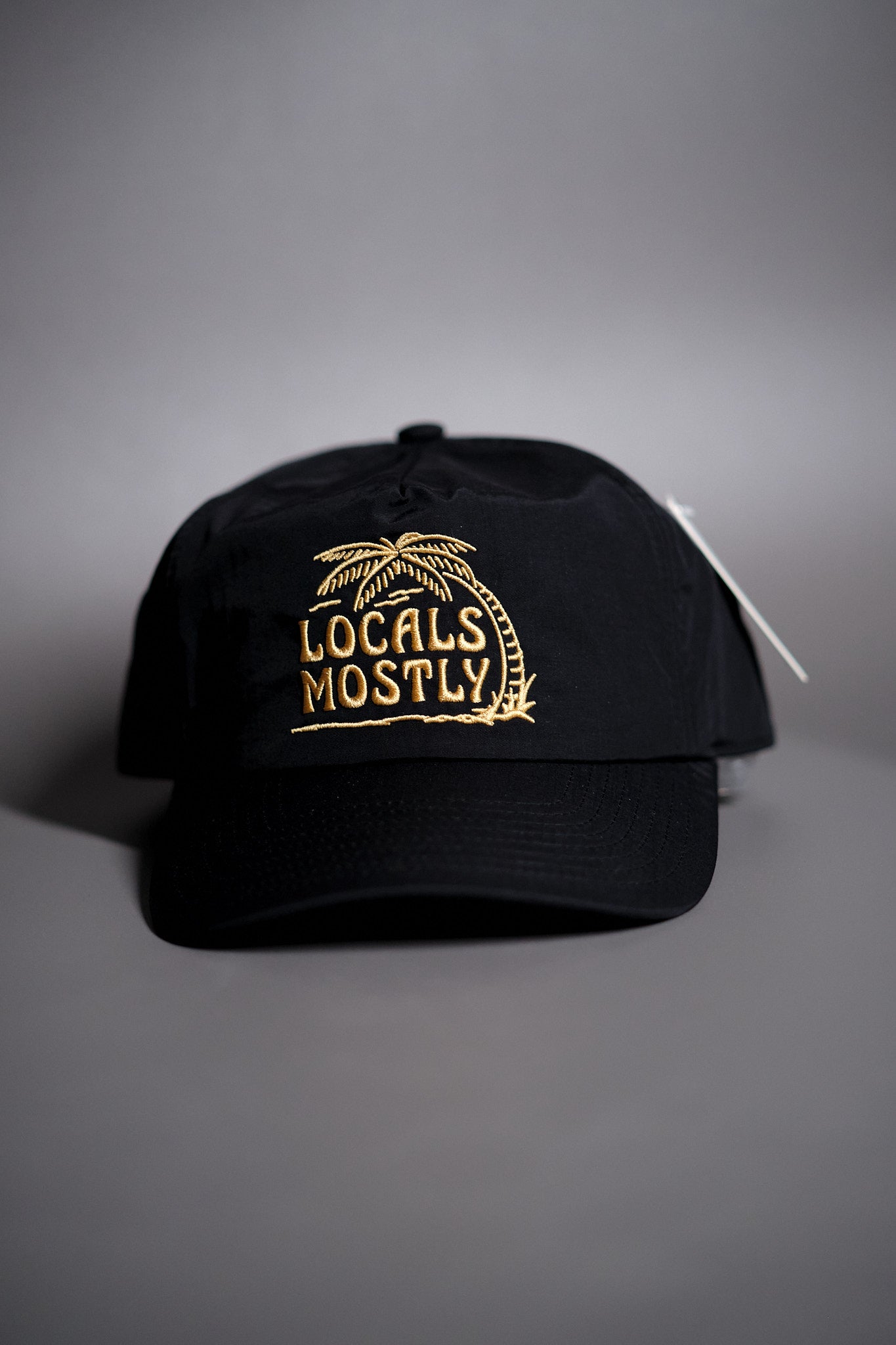 Locals Hat