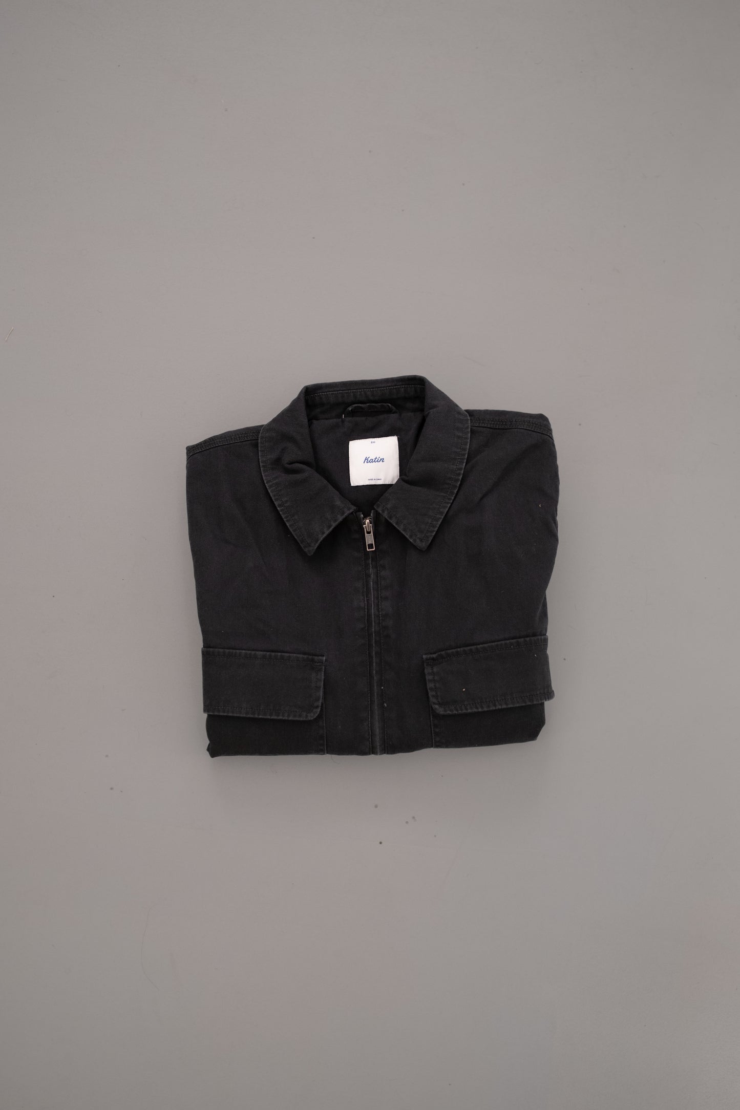 Petrol Jacket