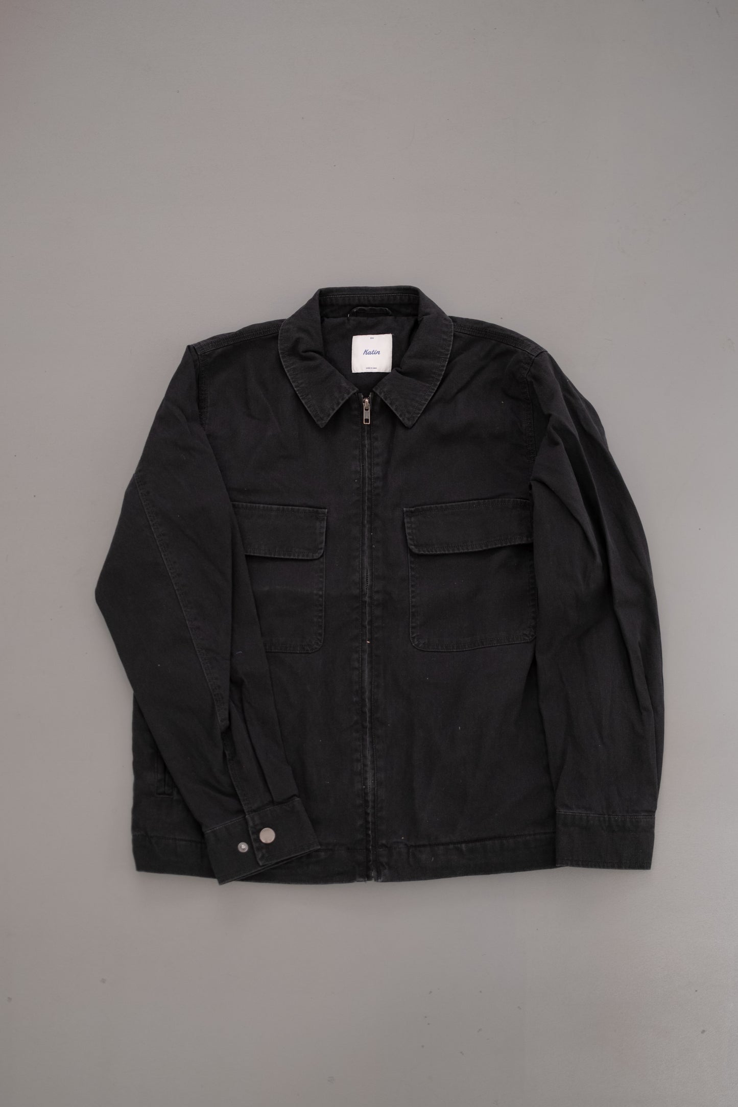 Petrol Jacket