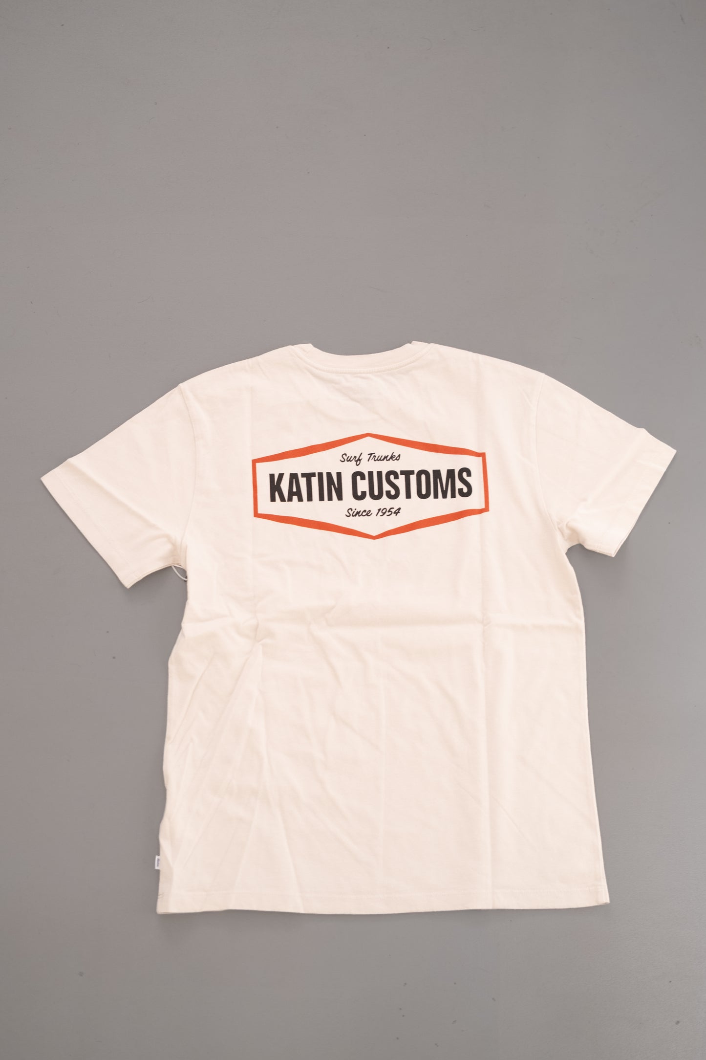 Streamline Tee