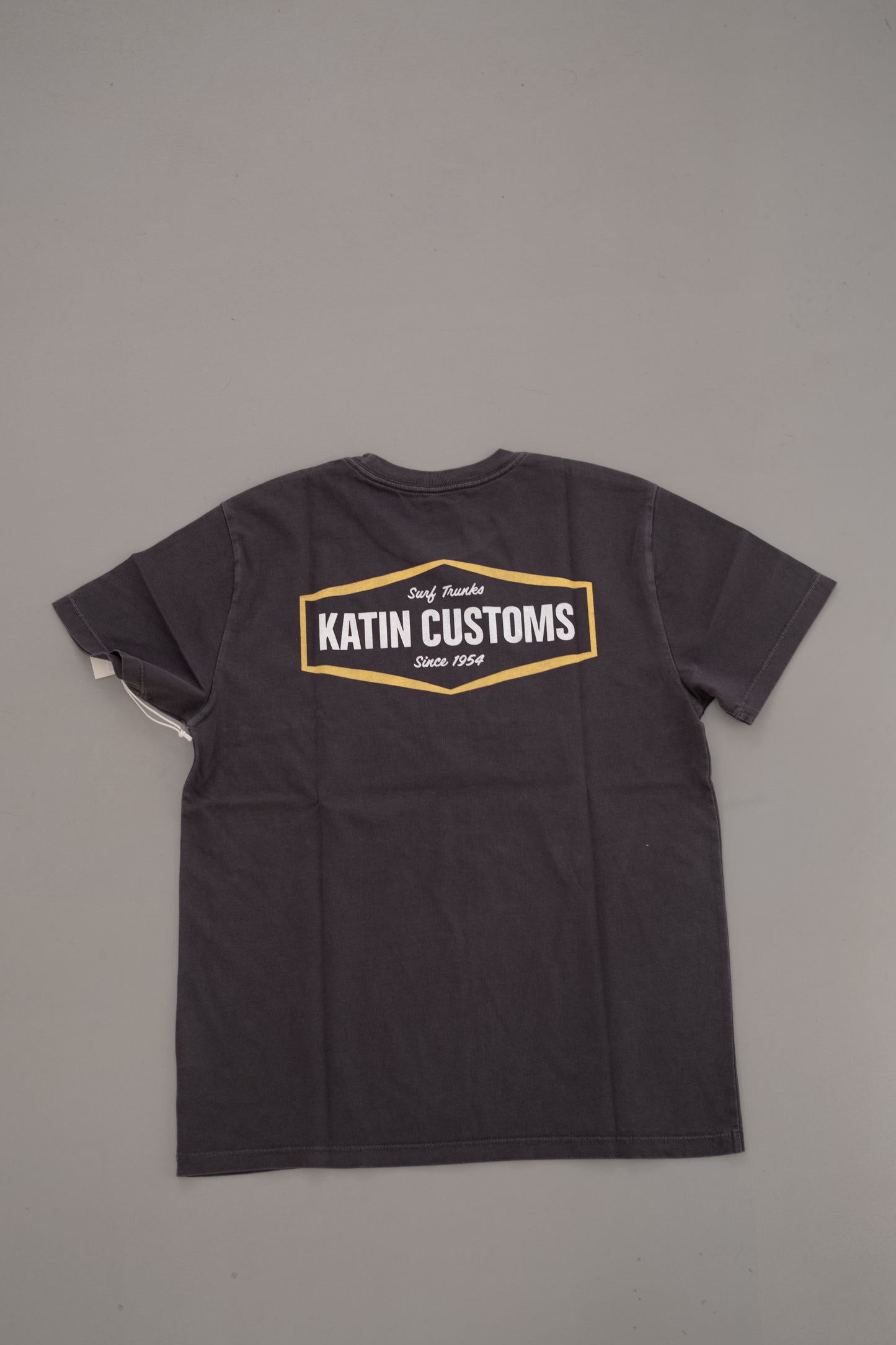 Streamline Tee