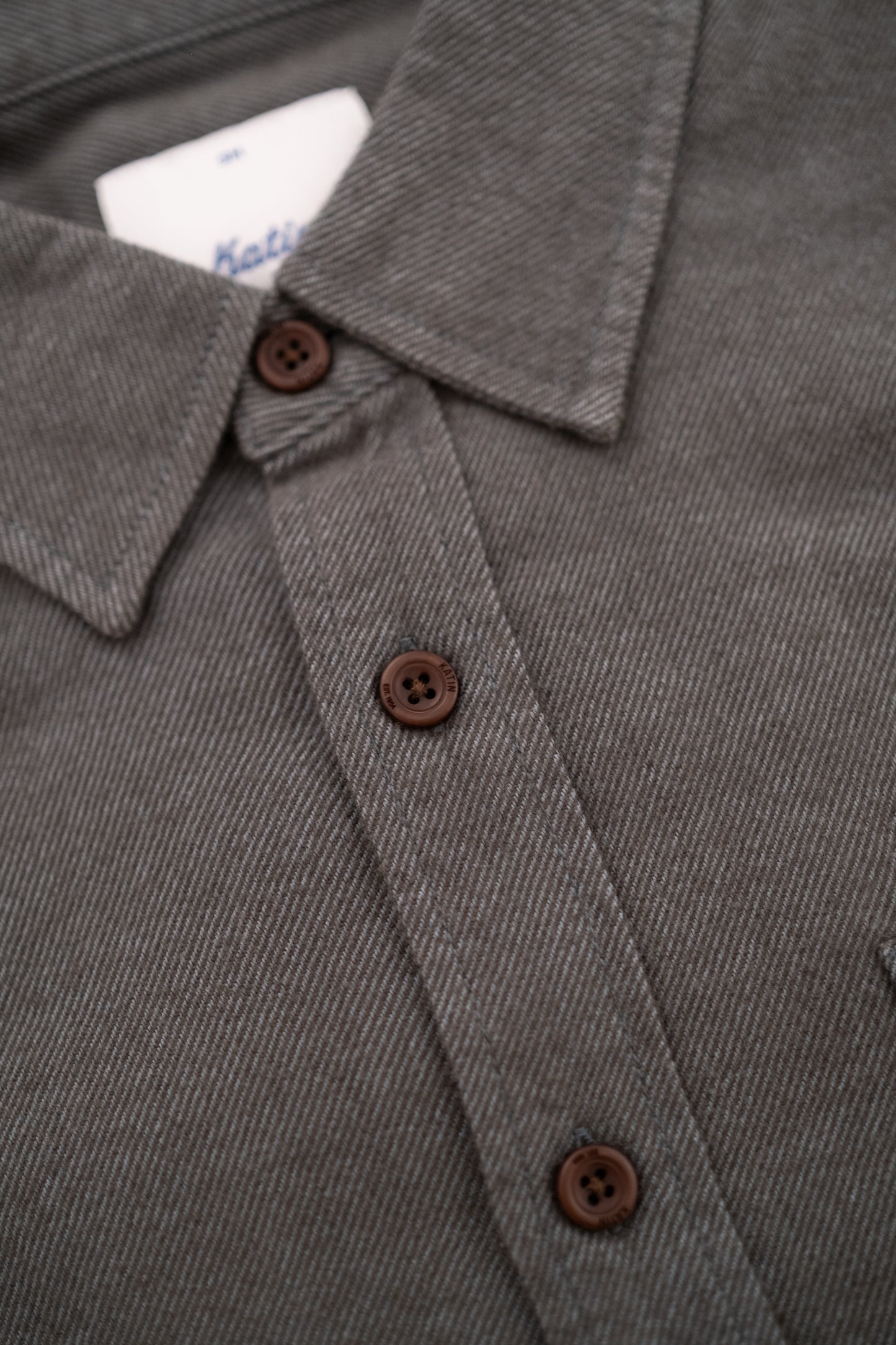 Twiller Flannel