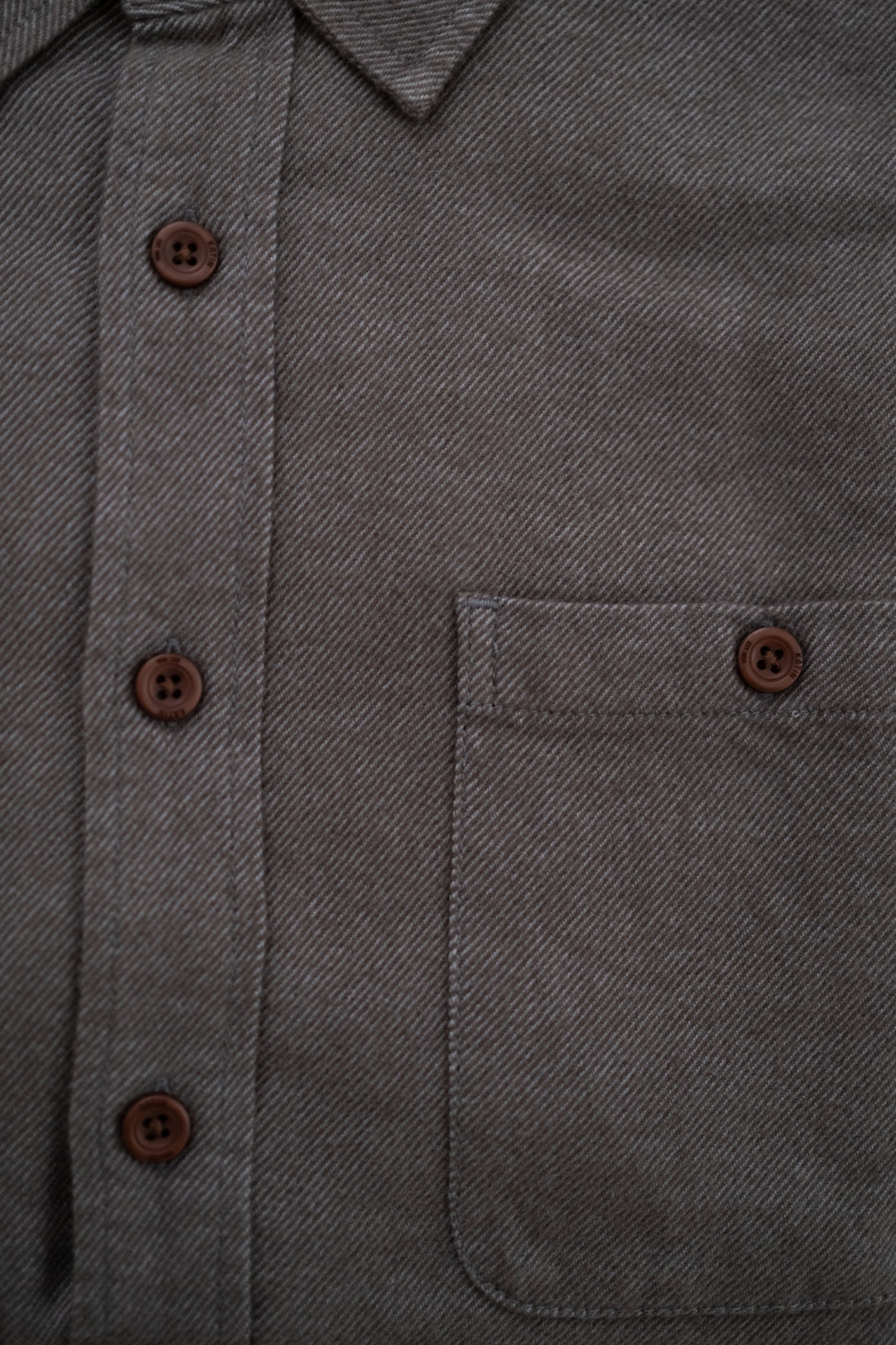 Twiller Flannel