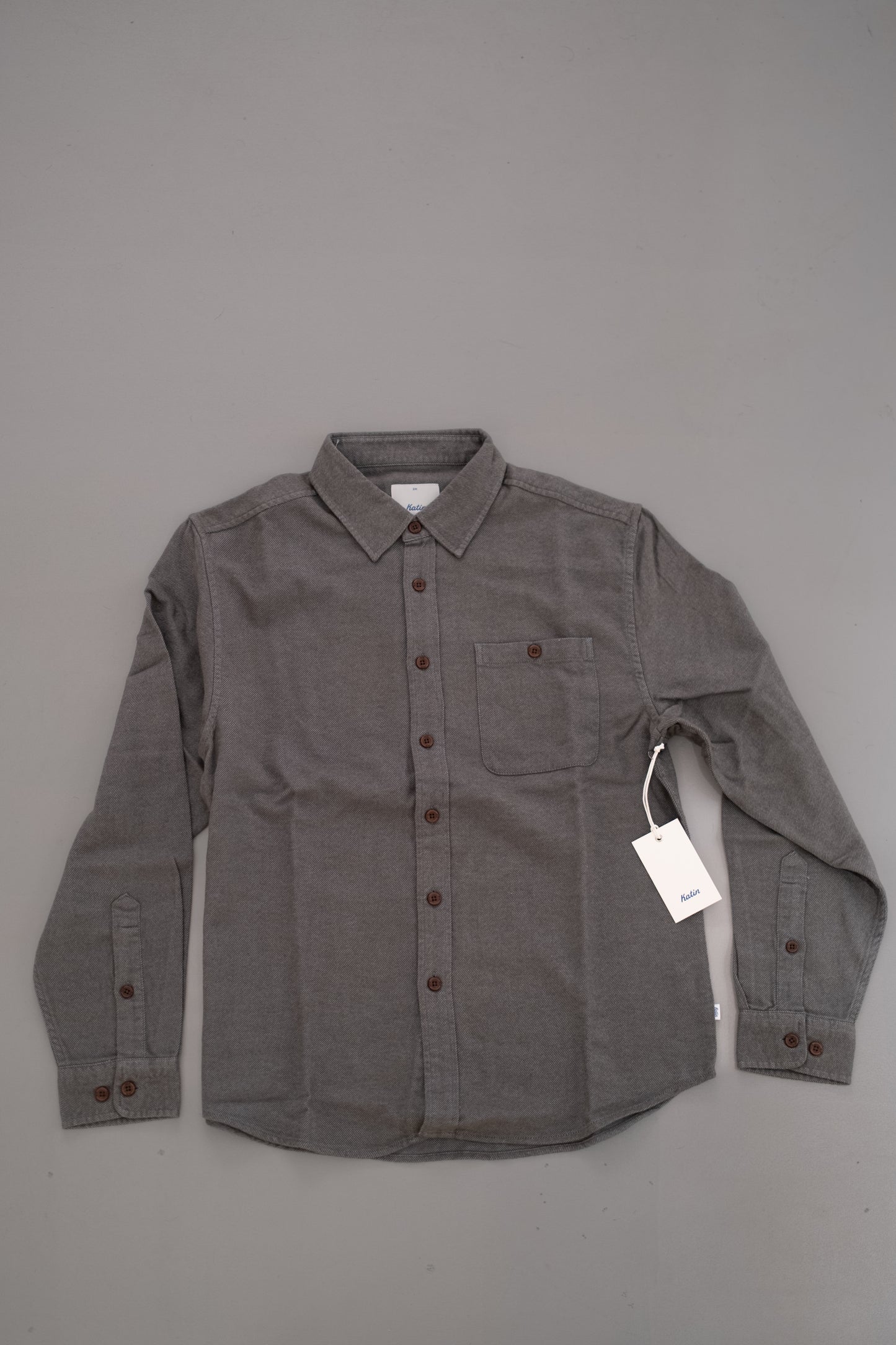 Twiller Flannel