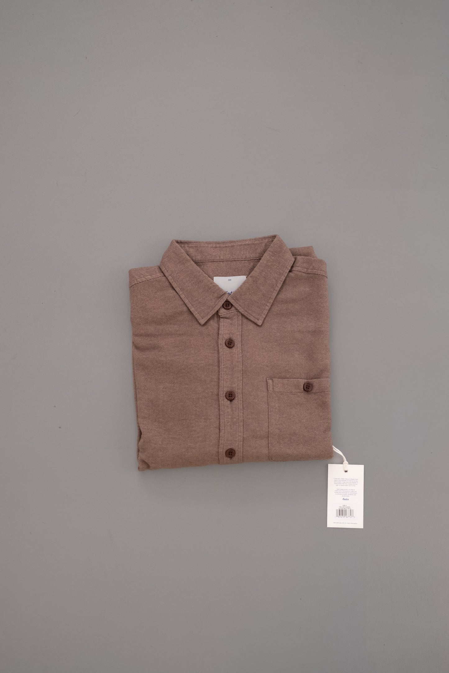 Twiller Flannel