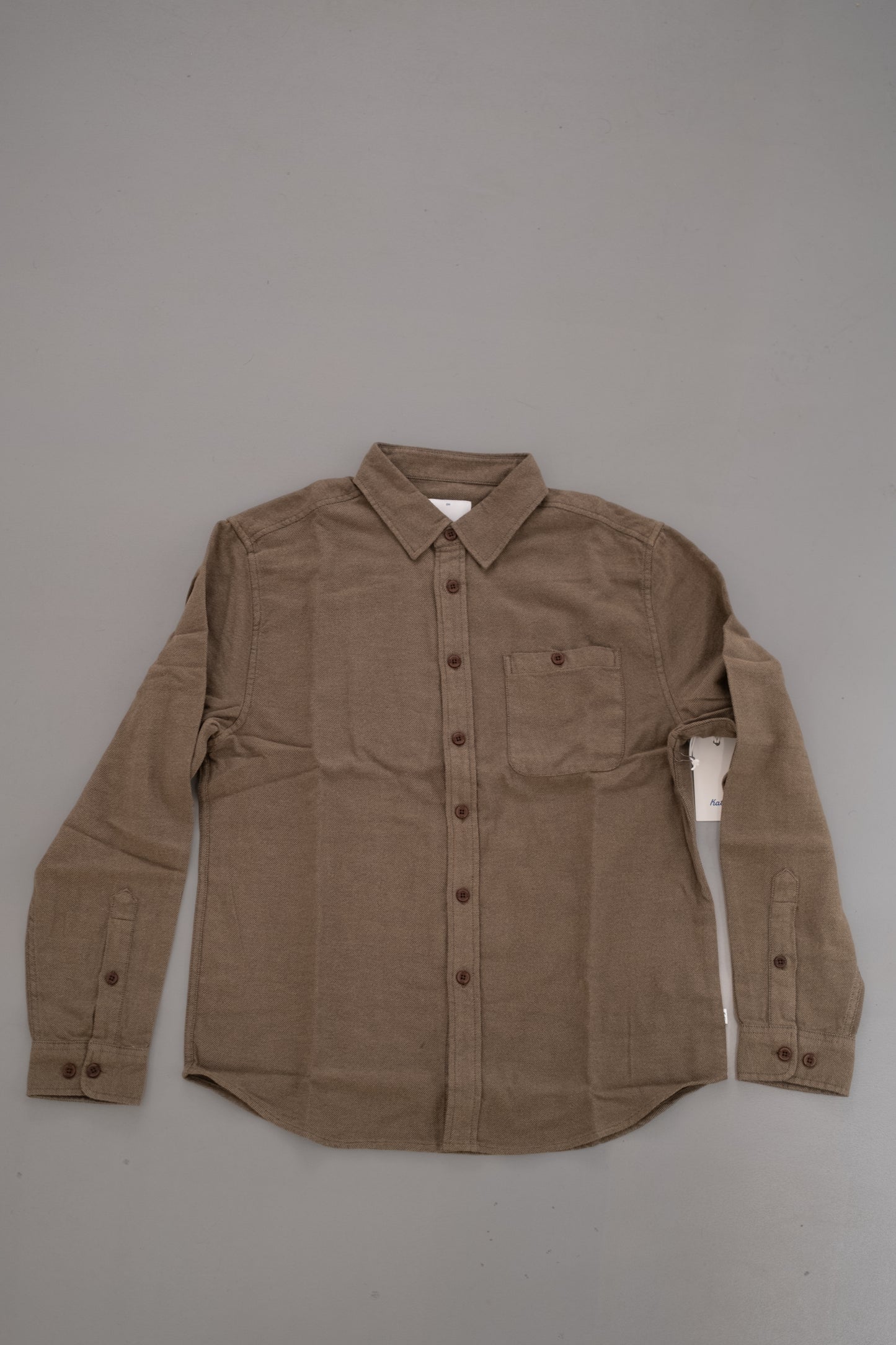 Twiller Flannel