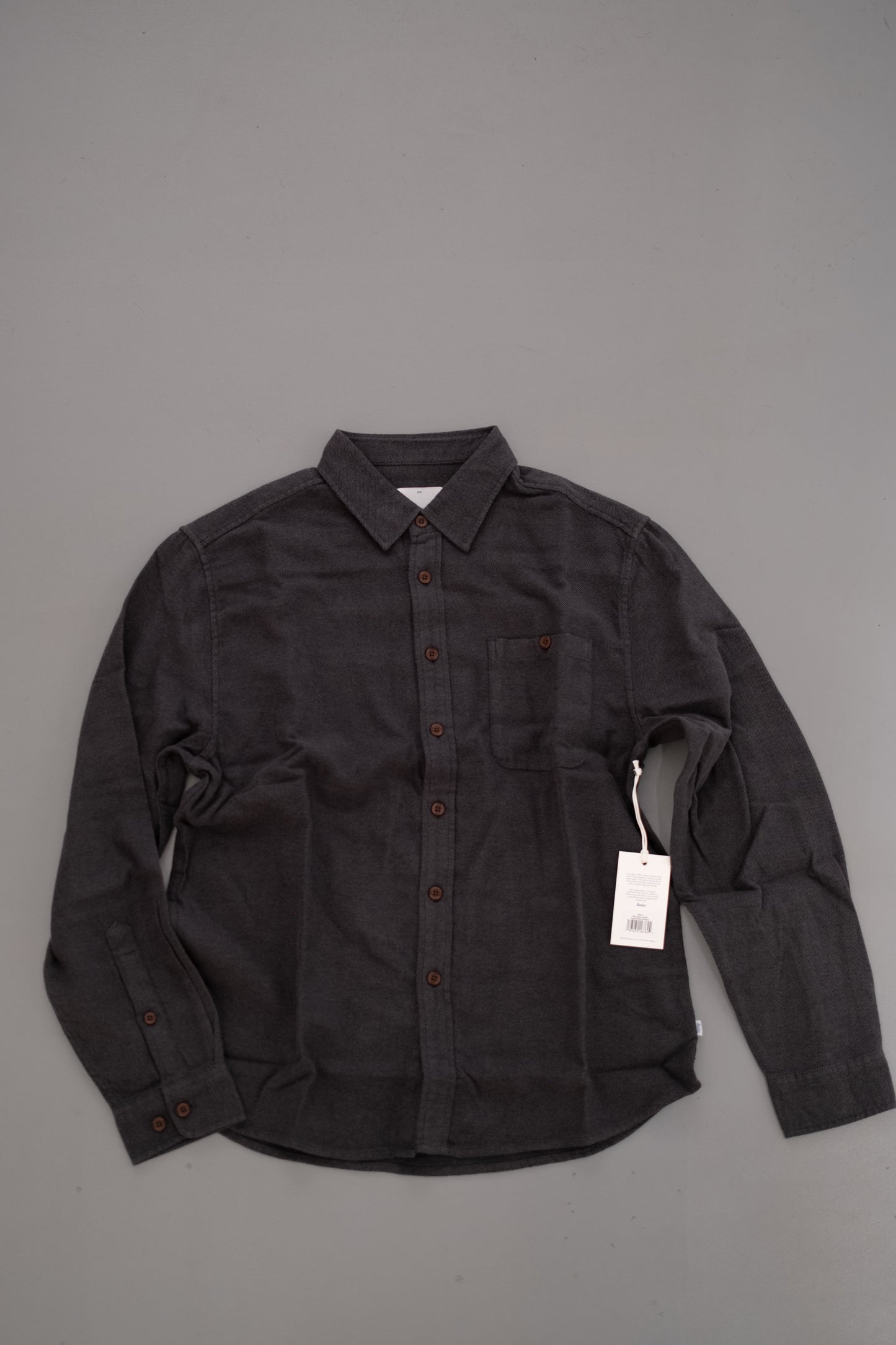 Twiller Flannel