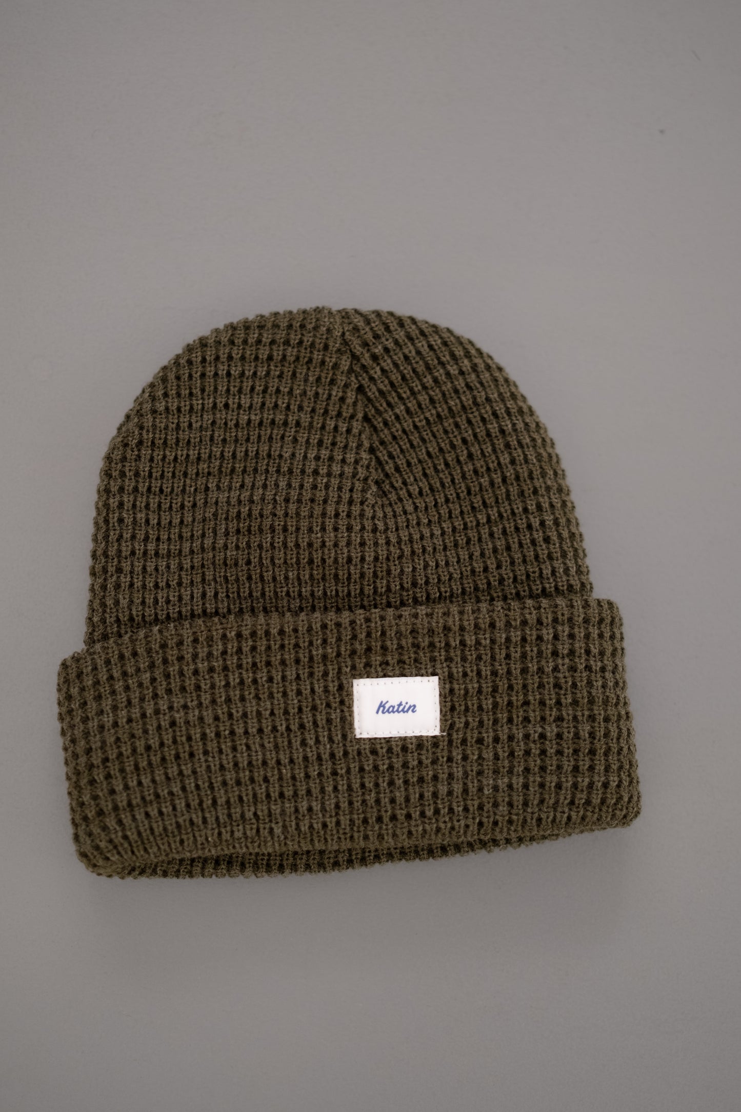 Wade Beanie