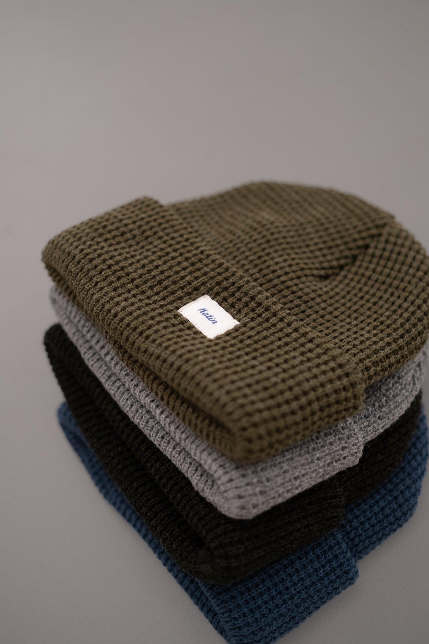 Wade Beanie