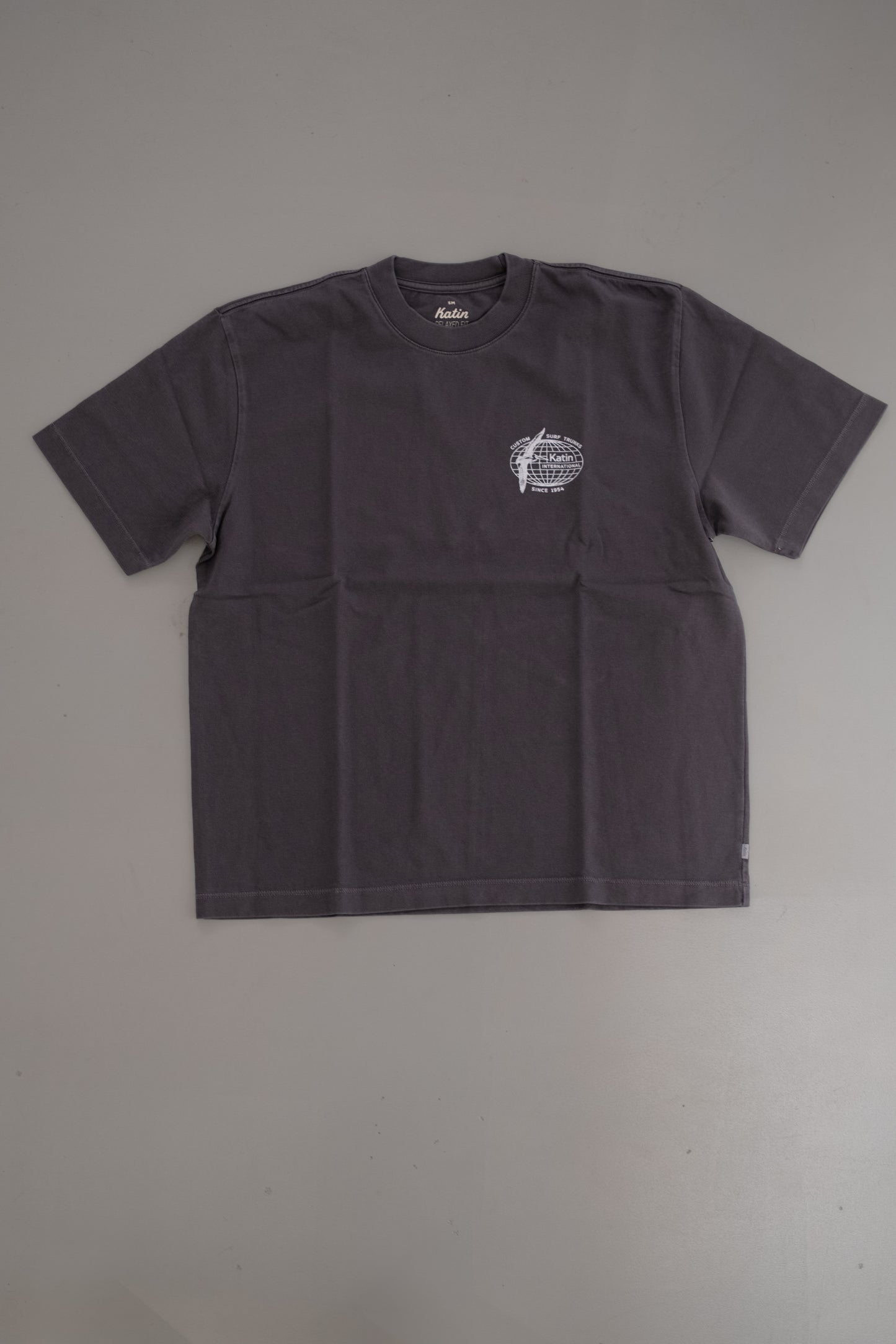 Williams Box Fit