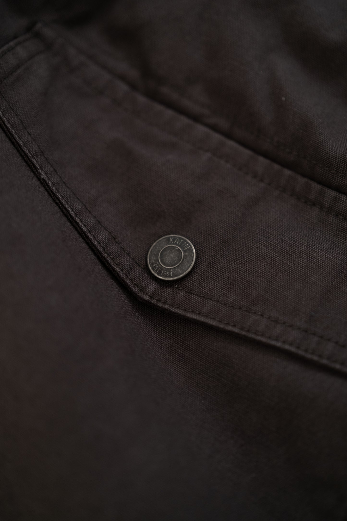 Yukon Jacket