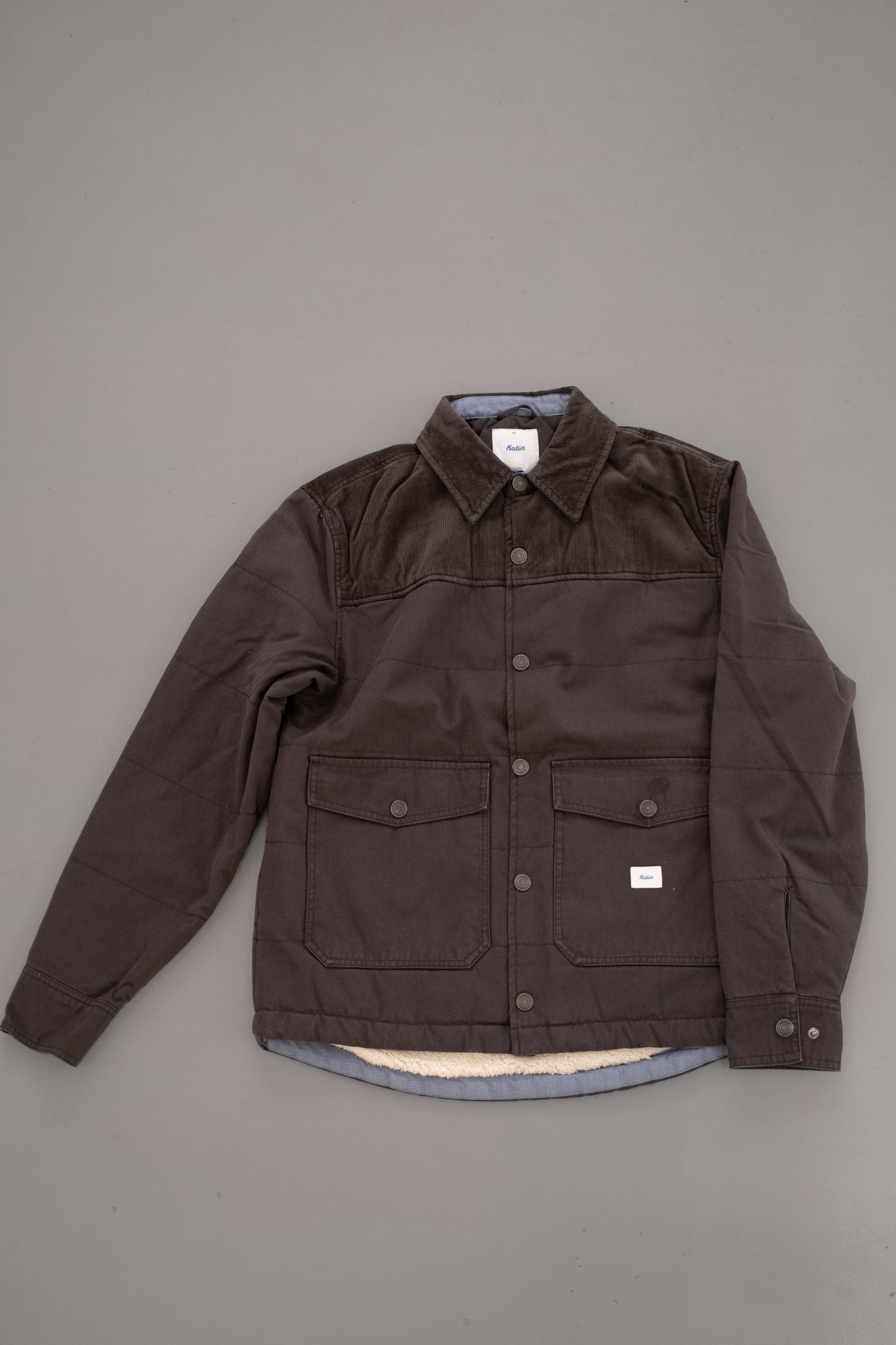 Yukon Jacket
