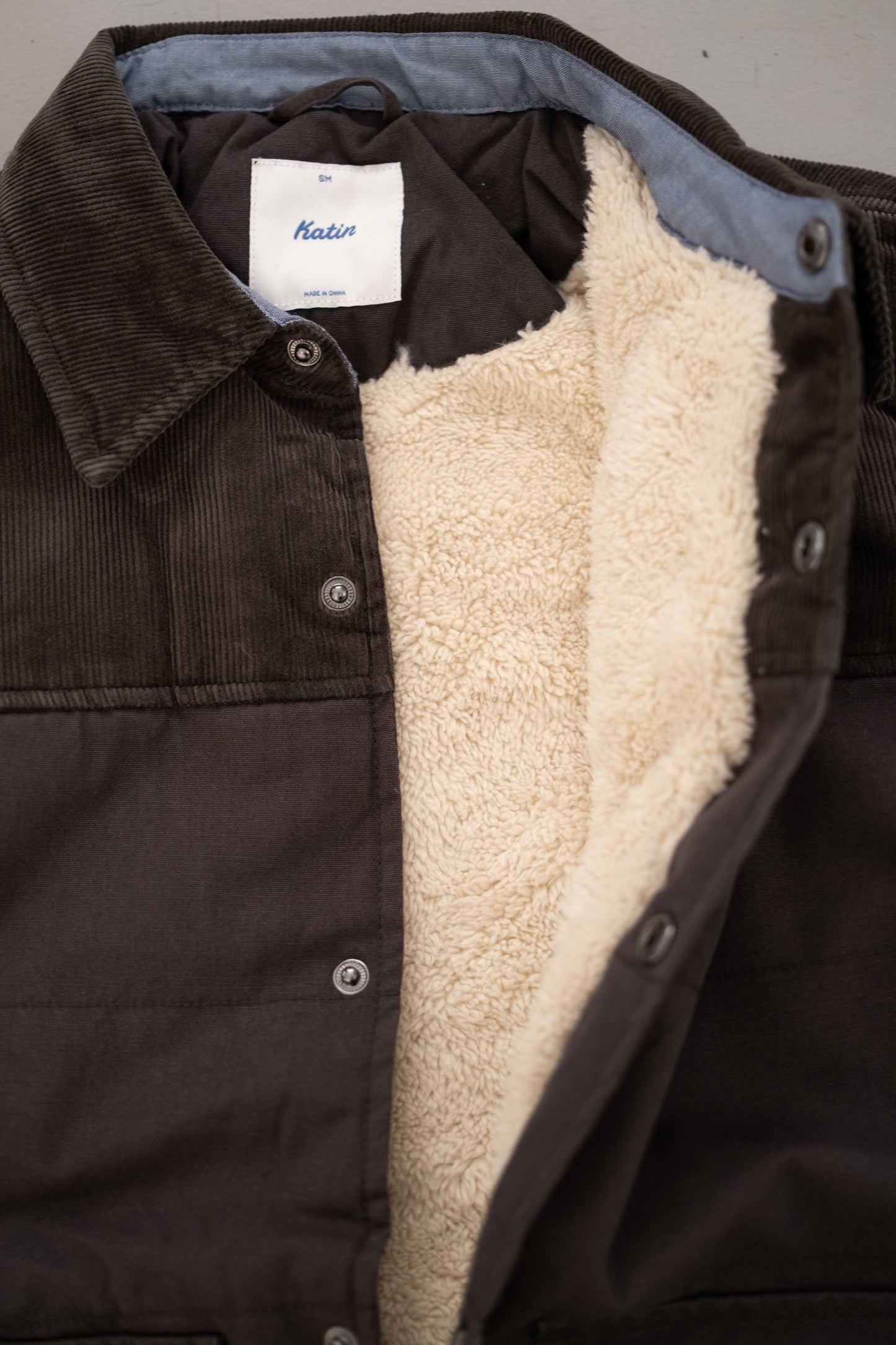 Yukon Jacket