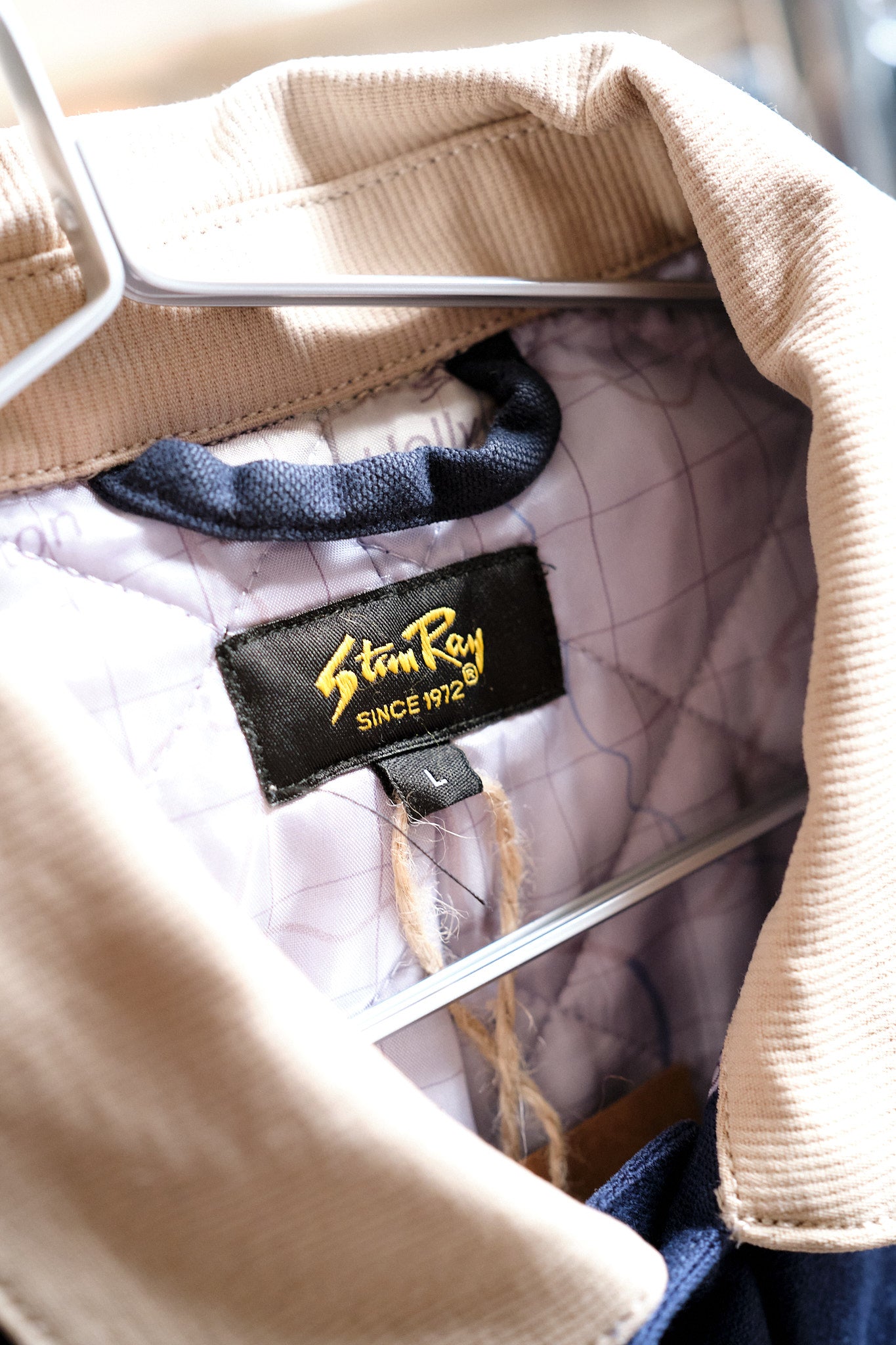 Pork Chop Jacket