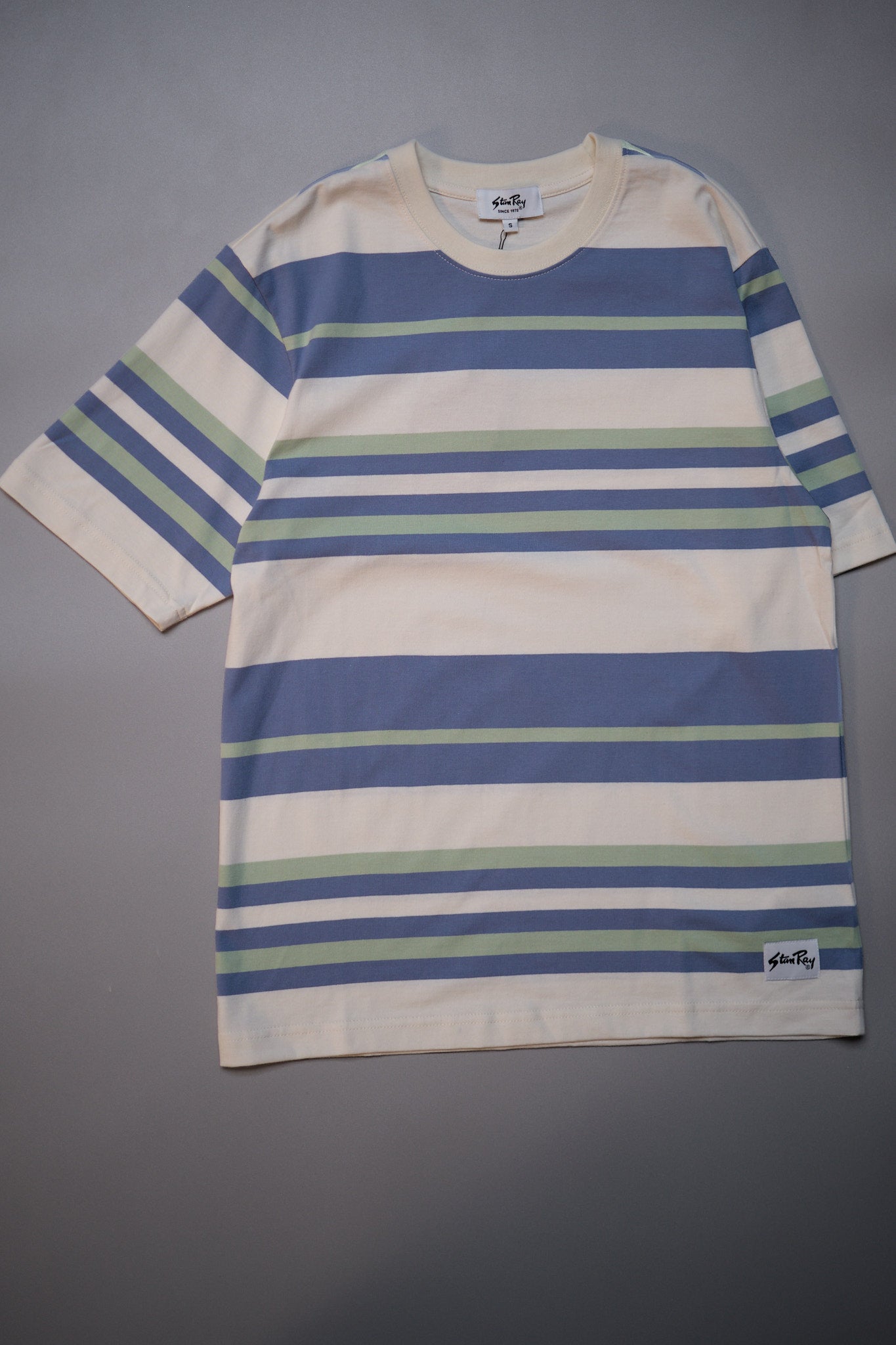 Stripe tee