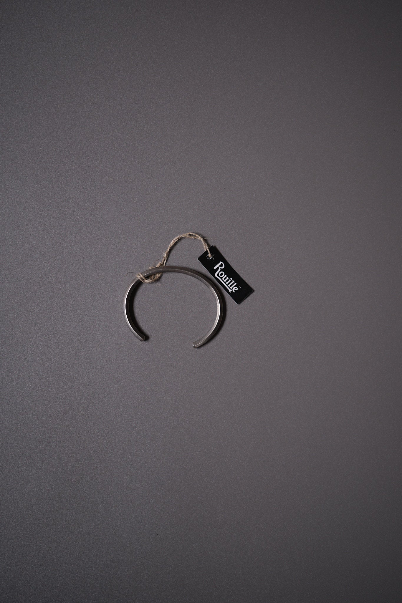 Brugola - Vintage silver