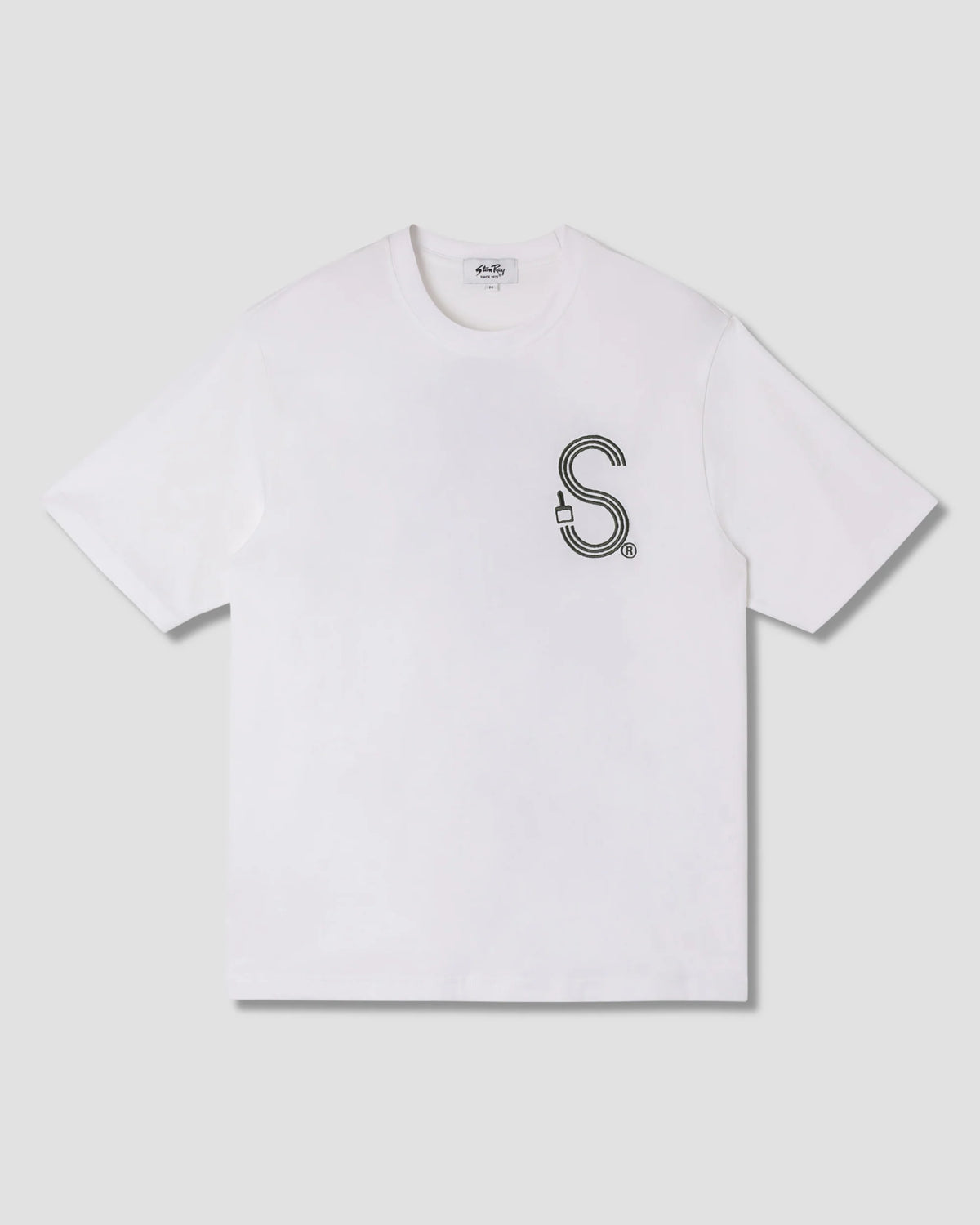 S Supply Tee