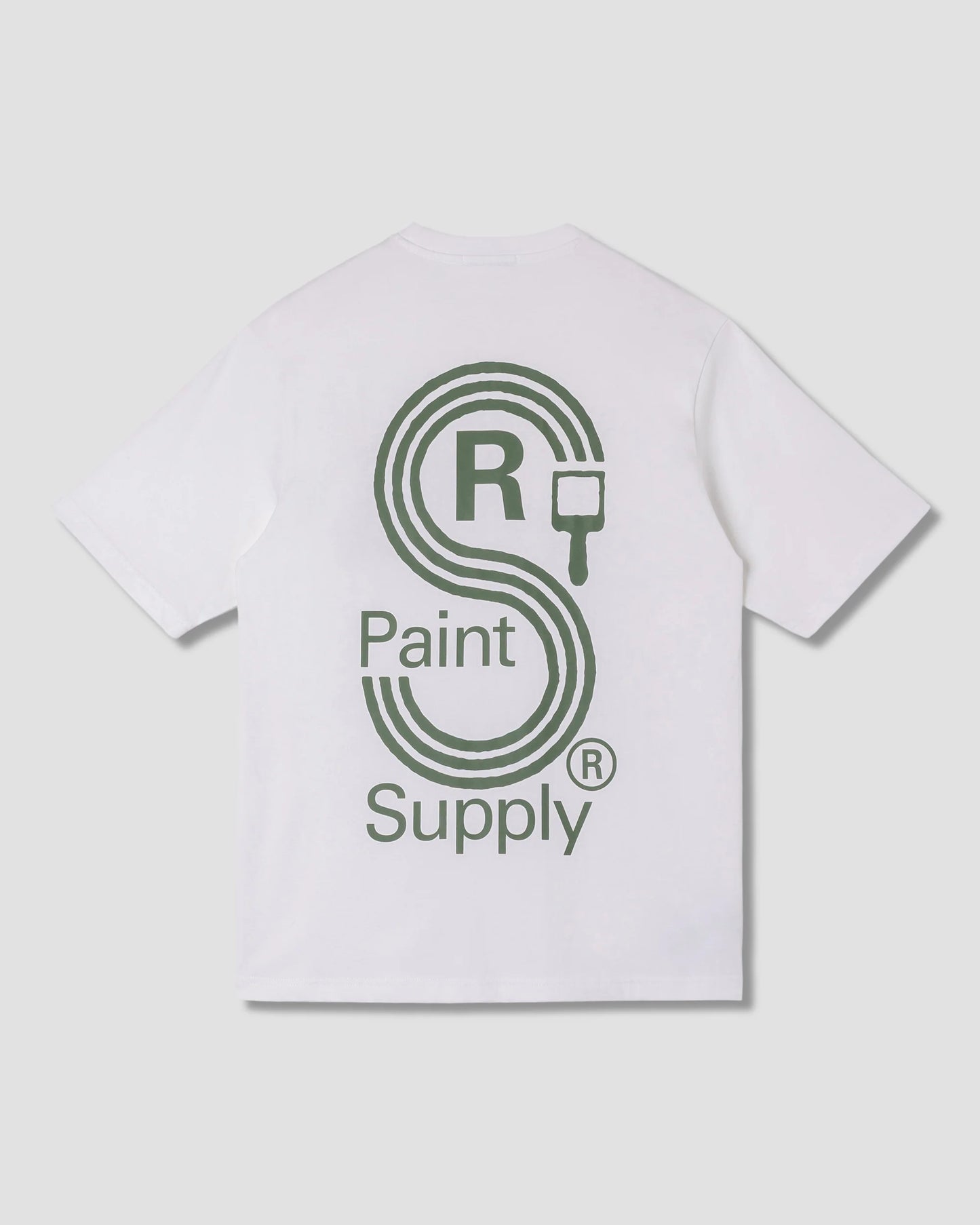 S Supply Tee
