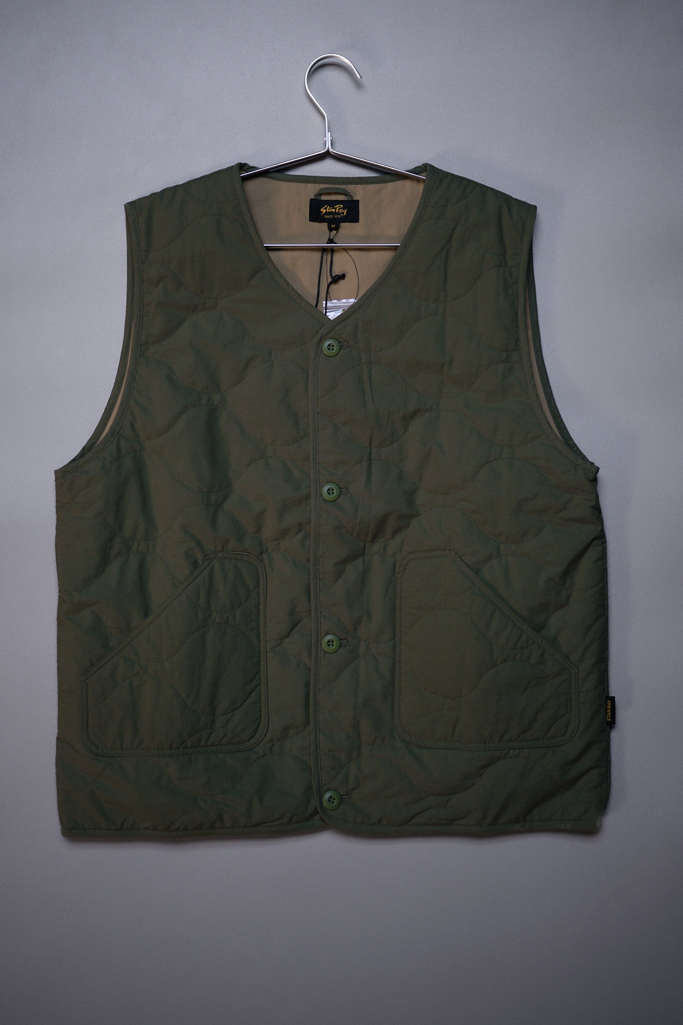 Liner Vest