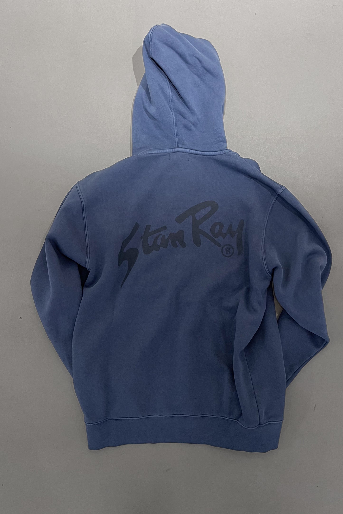 Stan OG Zip Hood