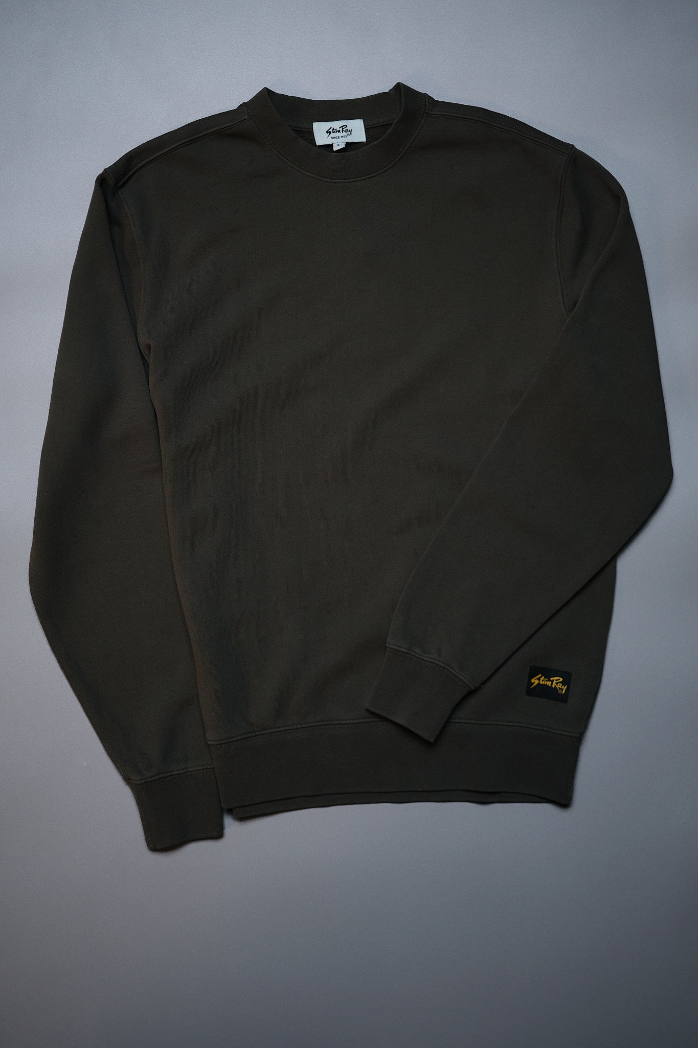 Patch Crew