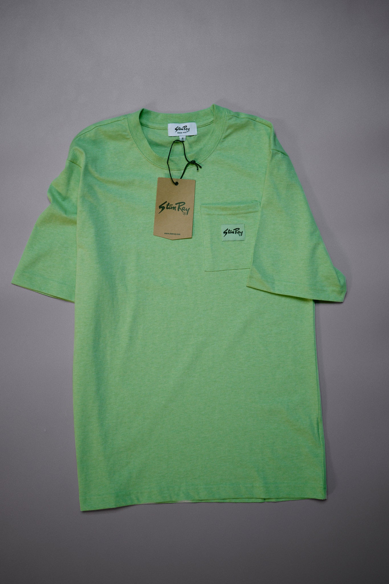 Patch Pocket