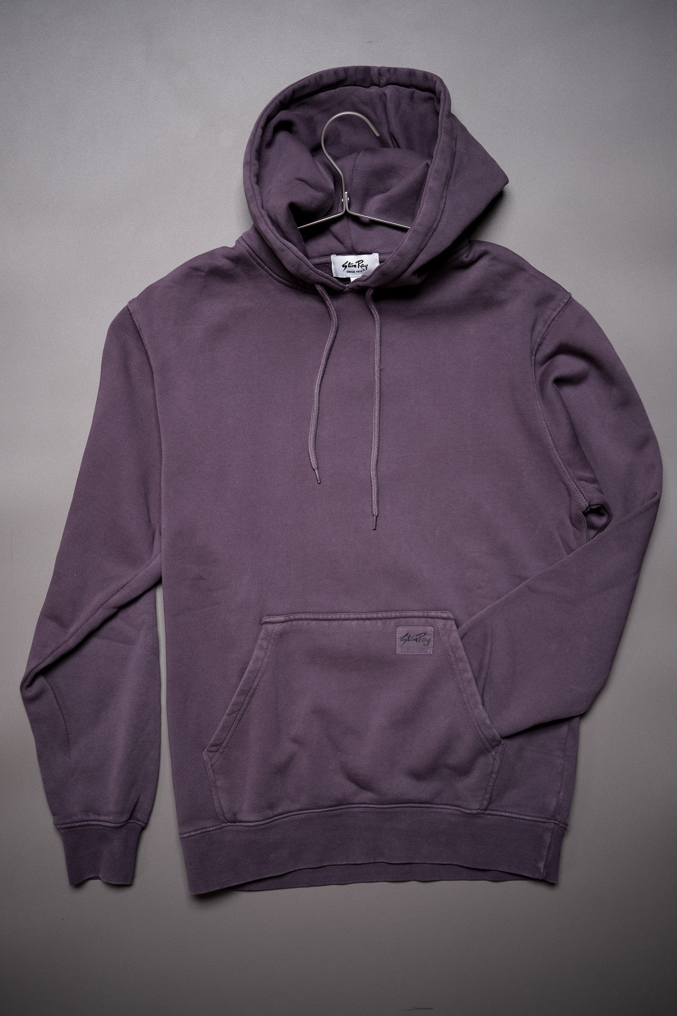 Patch Hood